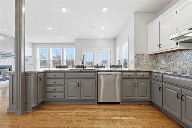 $619,000 | 21201 South Jefferson Parkway, Pleasant Hill, MO 64080