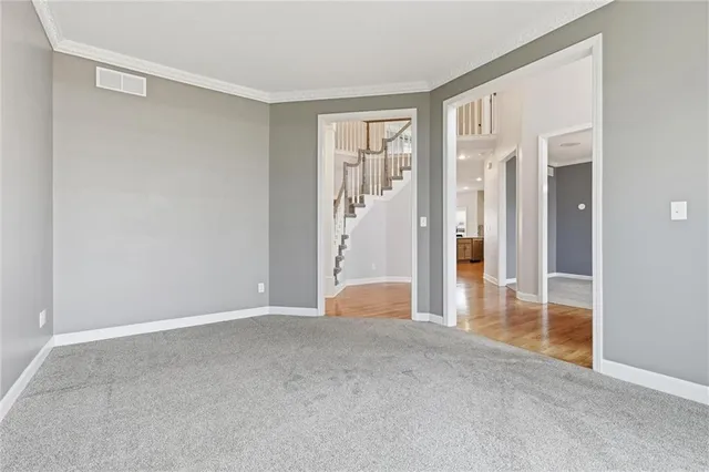 $619,000 | 21201 South Jefferson Parkway, Pleasant Hill, MO 64080