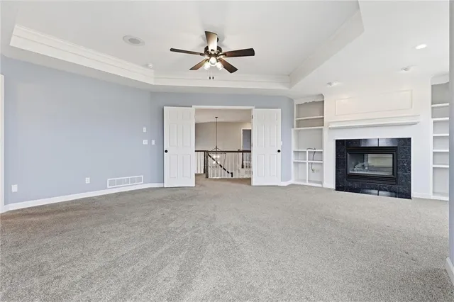 $619,000 | 21201 South Jefferson Parkway, Pleasant Hill, MO 64080