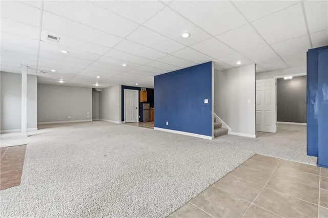 $619,000 | 21201 South Jefferson Parkway, Pleasant Hill, MO 64080