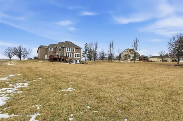 $619,000 | 21201 South Jefferson Parkway, Pleasant Hill, MO 64080