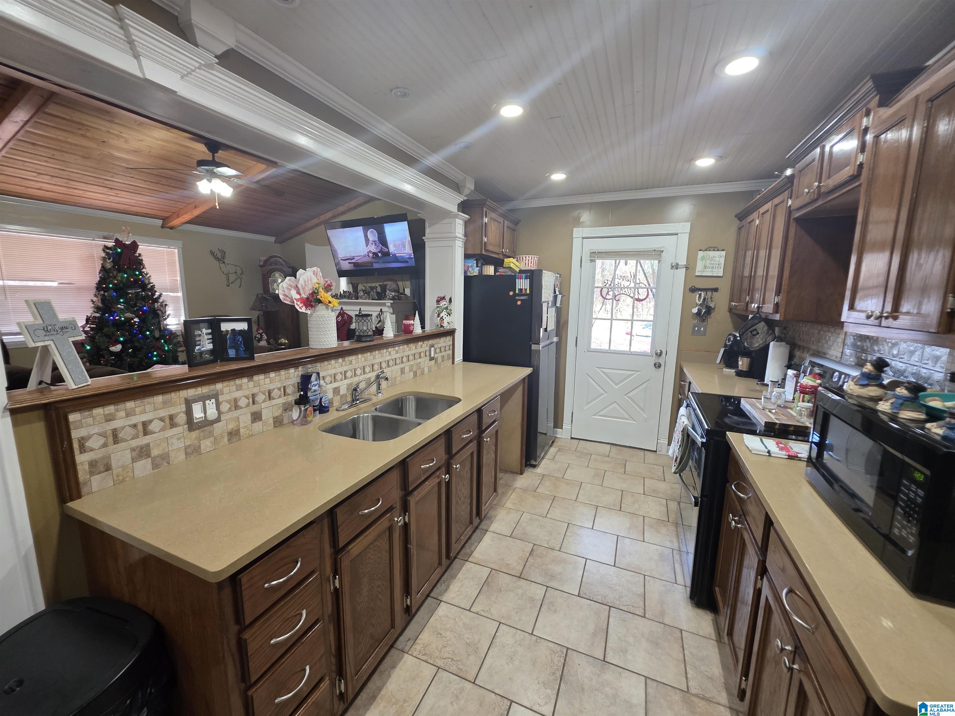 7042 Stemley Bridge Road Talladega, AL 35160 - Photo 7 of 19