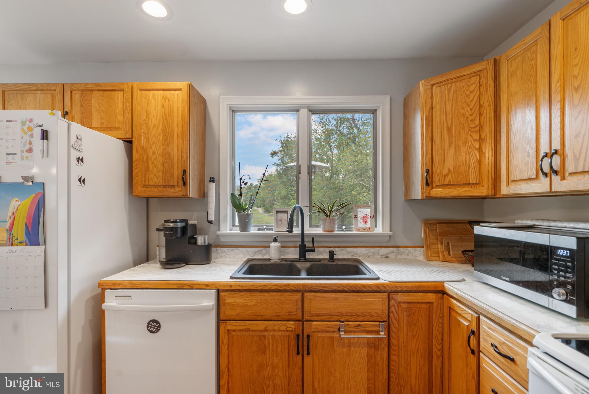 709 Lucabaugh Mill Road Westminster, MD 21157 - Photo 14 of 50 Beautiful Kitchen