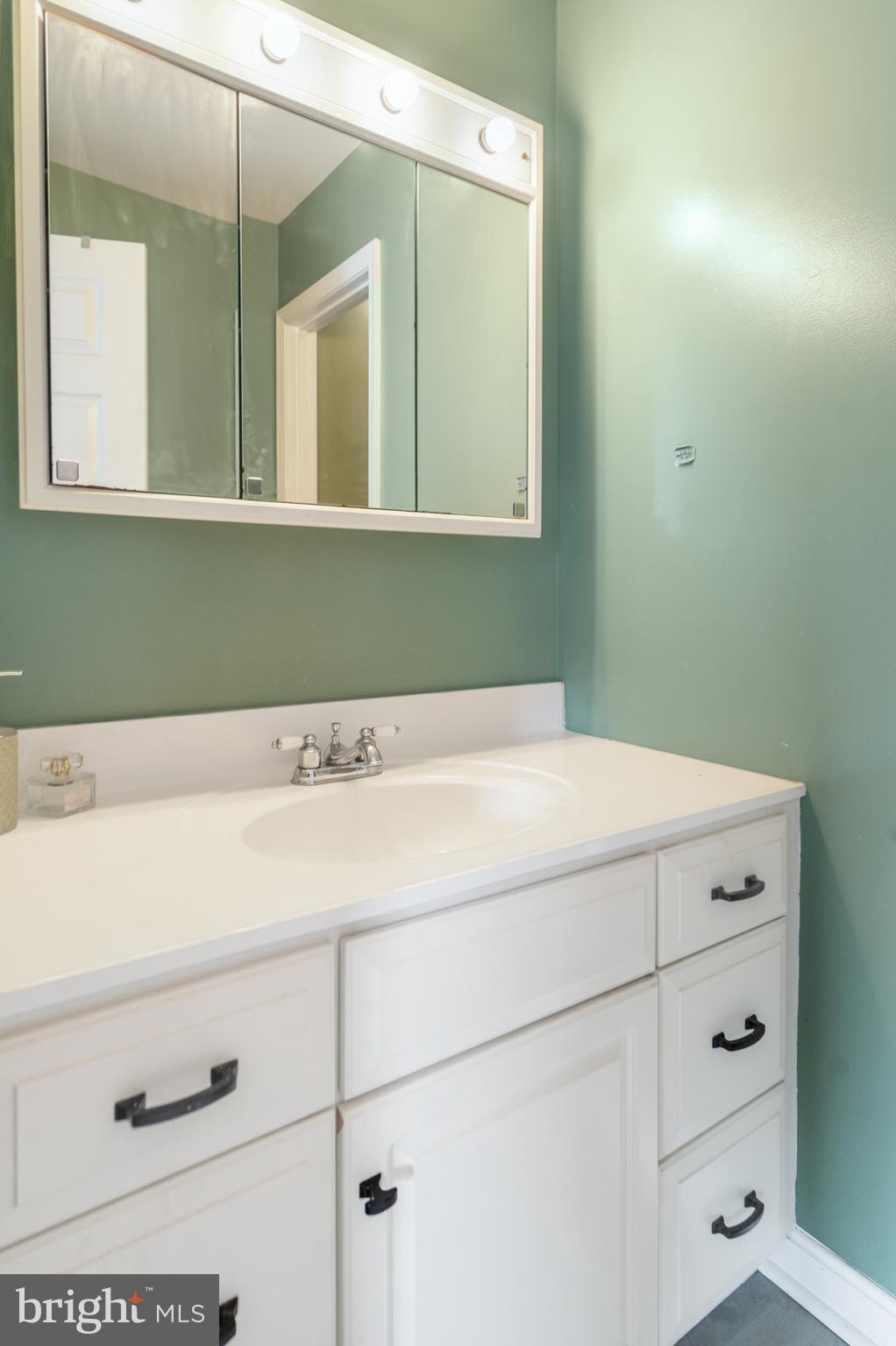 709 Lucabaugh Mill Road Westminster, MD 21157 - Photo 19 of 50 Ensuite Bathroom