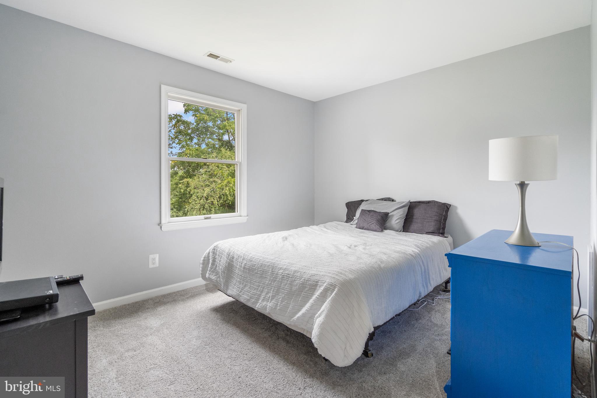 709 Lucabaugh Mill Road Westminster, MD 21157 - Photo 24 of 50 Peaceful and Spacious Guest Room