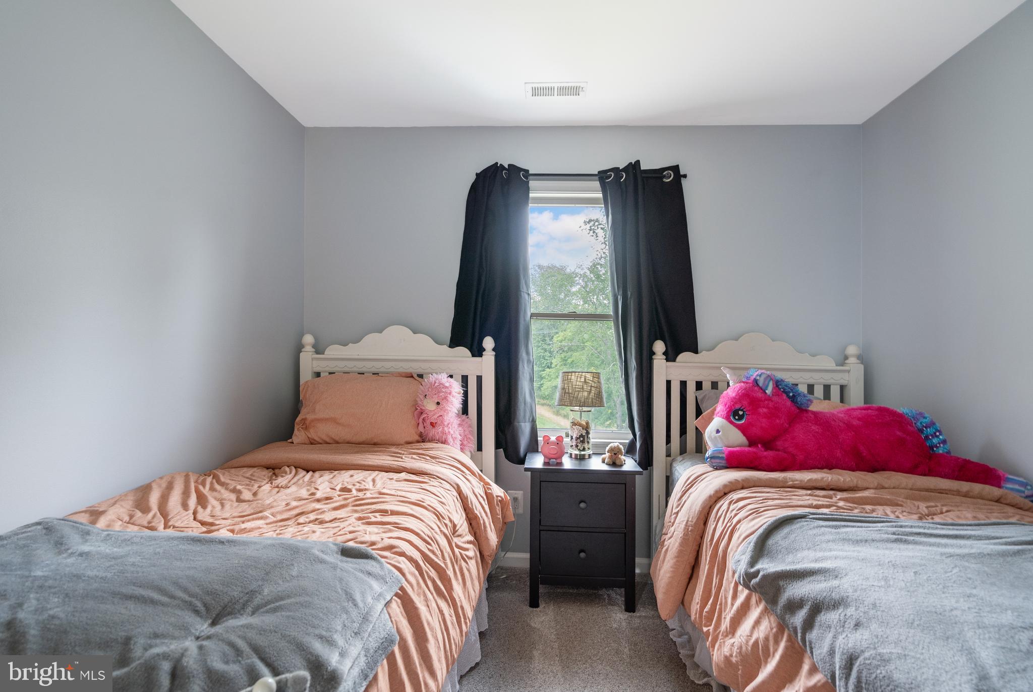 709 Lucabaugh Mill Road Westminster, MD 21157 - Photo 27 of 50 Bedroom for Family or Guests