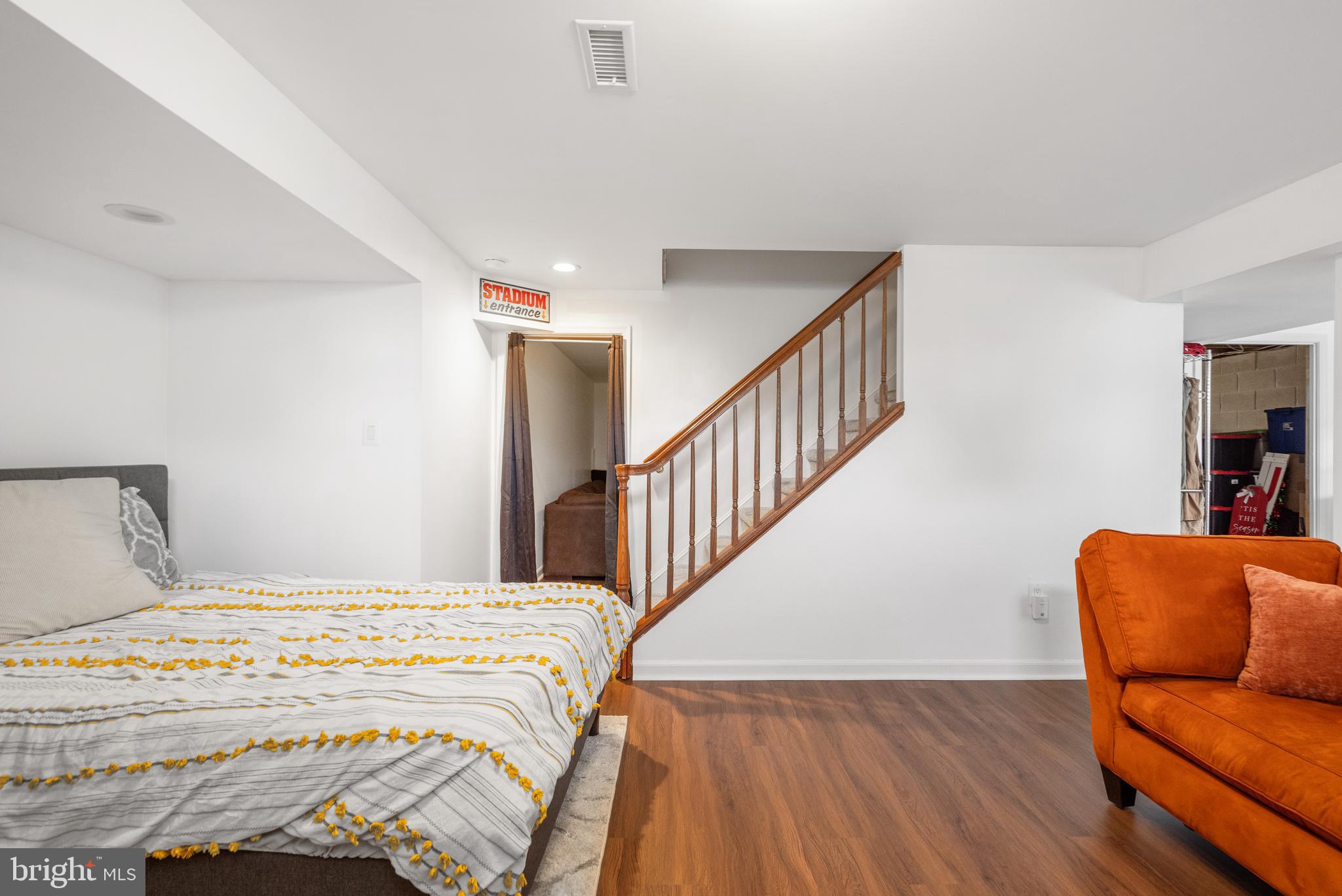 709 Lucabaugh Mill Road Westminster, MD 21157 - Photo 32 of 50 Great Space to Unwind