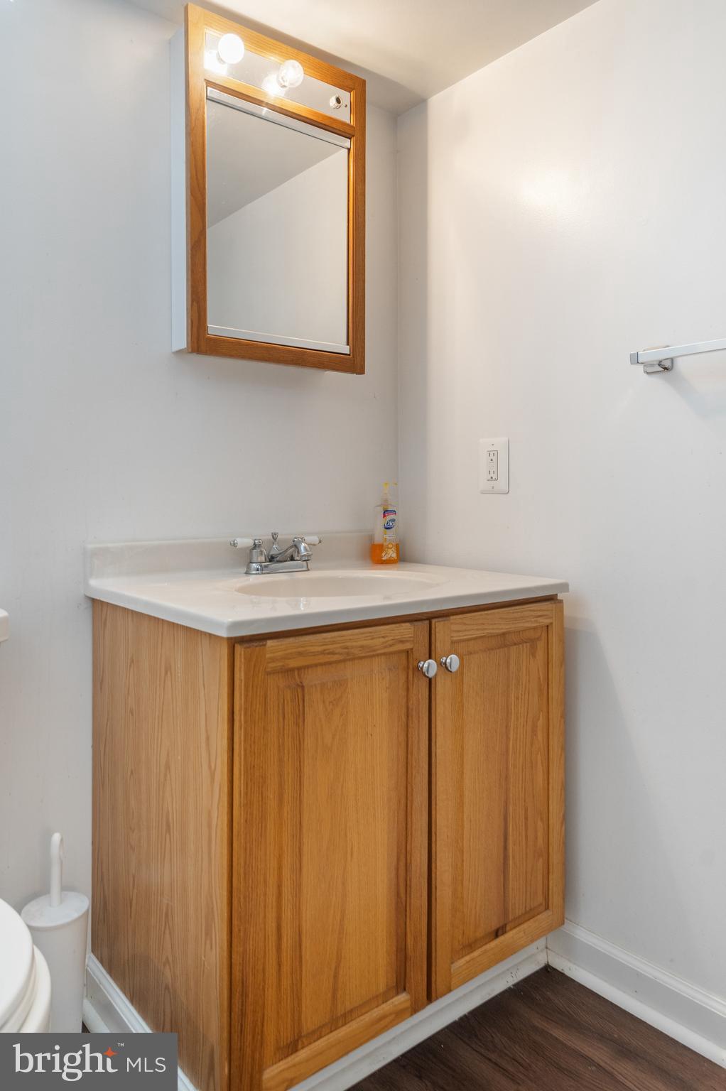 709 Lucabaugh Mill Road Westminster, MD 21157 - Photo 35 of 50 Lower Level Bathroom