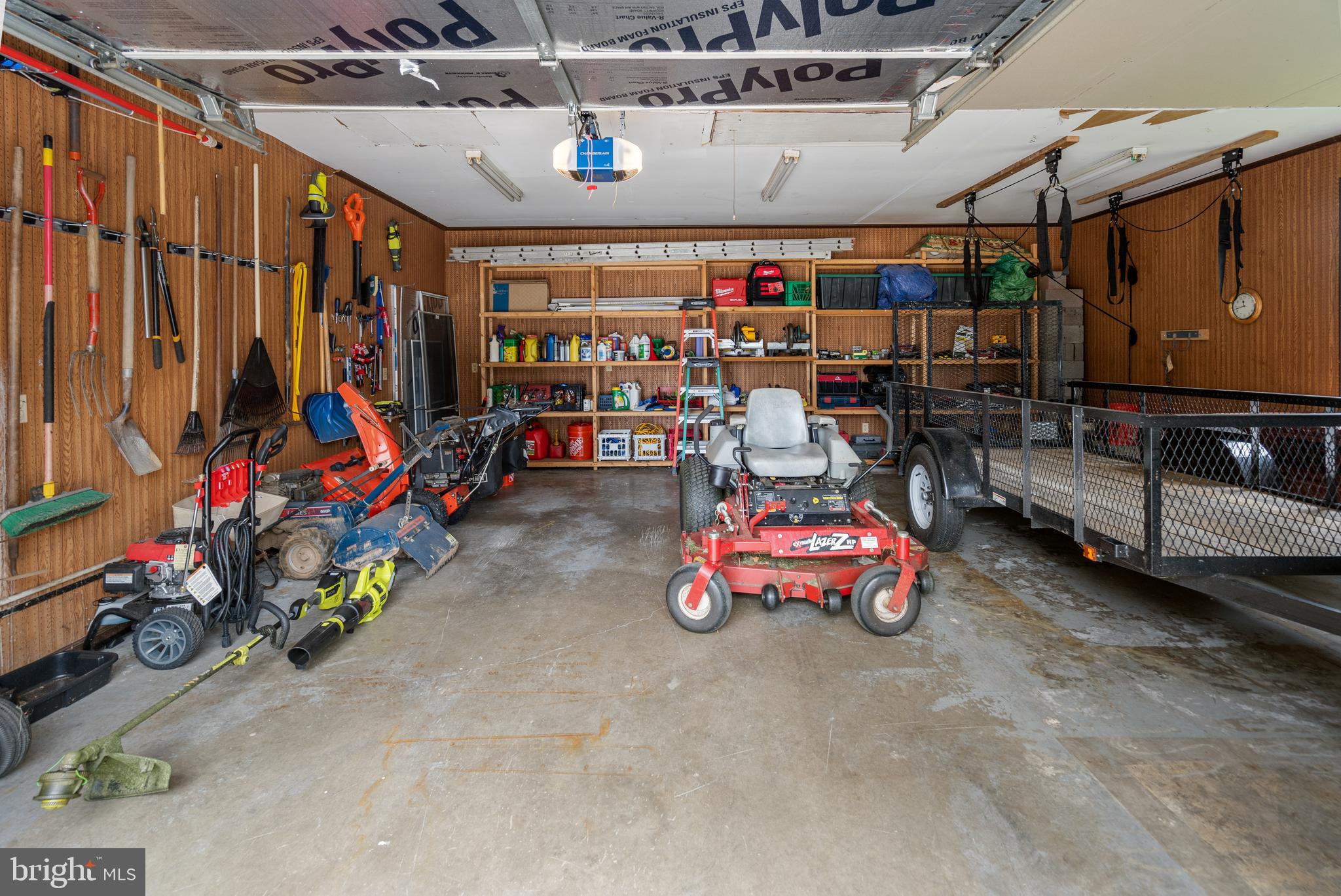 709 Lucabaugh Mill Road Westminster, MD 21157 - Photo 45 of 50 Extra Room for Storage