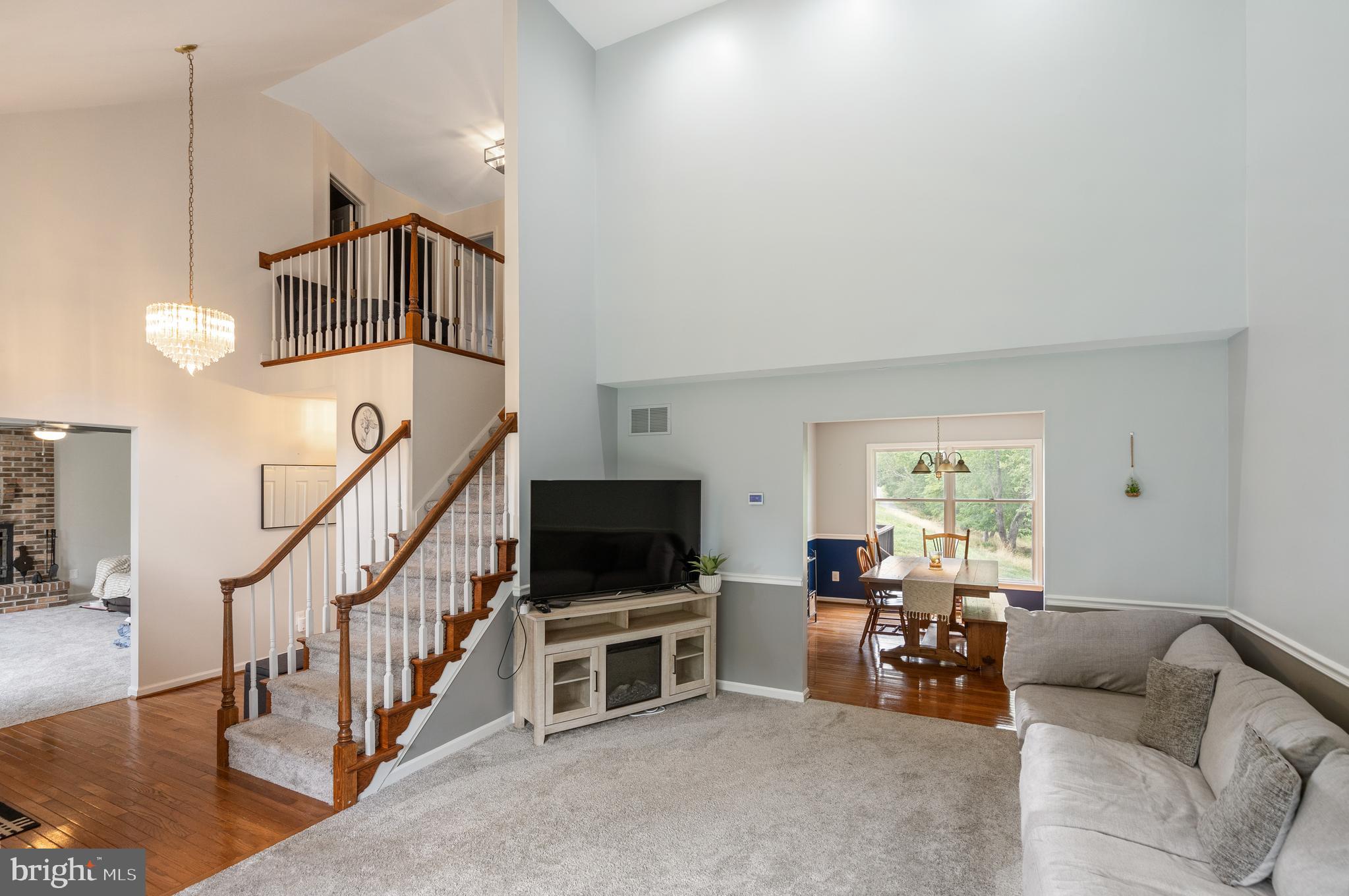 709 Lucabaugh Mill Road Westminster, MD 21157 - Photo 6 of 50 Enjoy Making this Space Your Own!
