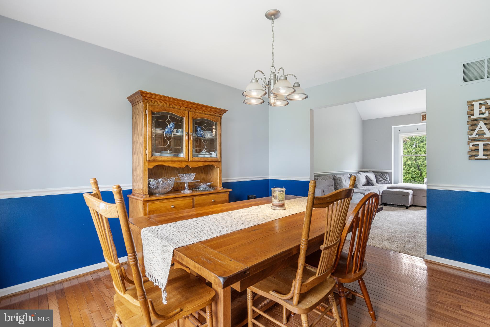 709 Lucabaugh Mill Road Westminster, MD 21157 - Photo 10 of 50 Perfect for Family Meals