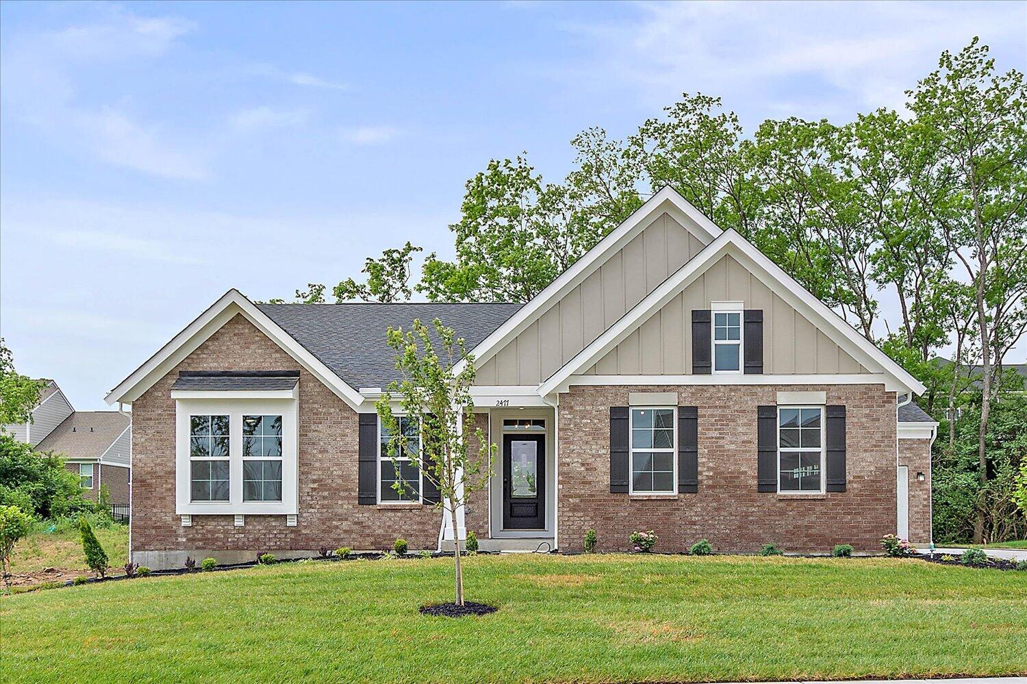 2477 Ruthwood Lane Fort Mitchell, KY 41017 - Photo 30 of 39