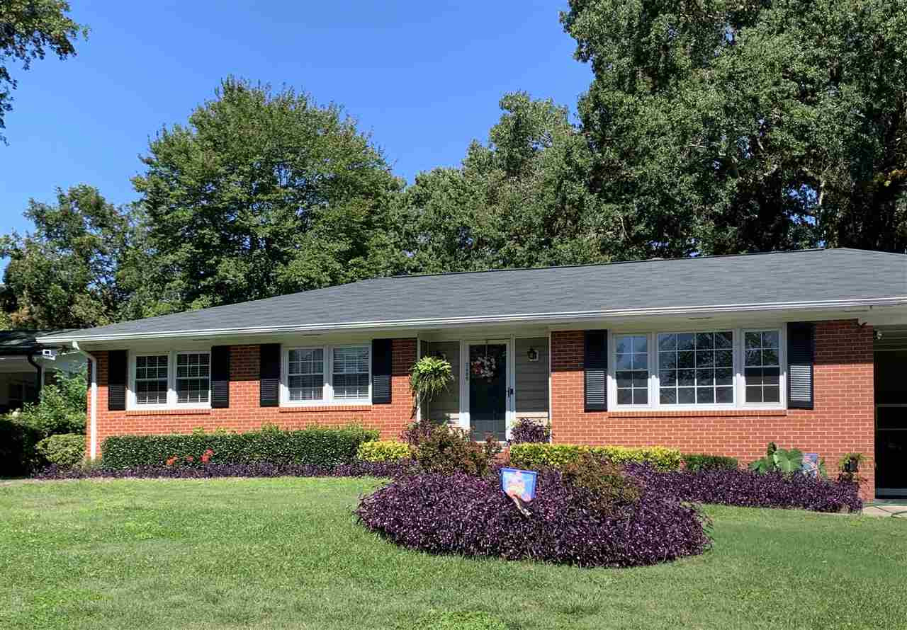 3609 Trawick Circle Raleigh, NC 27604 - Photo 1 of 4 Photo 1