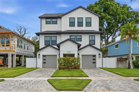 $1,100,000 | 1727 Maryland Avenue Northeast, St. Petersburg, FL 33703