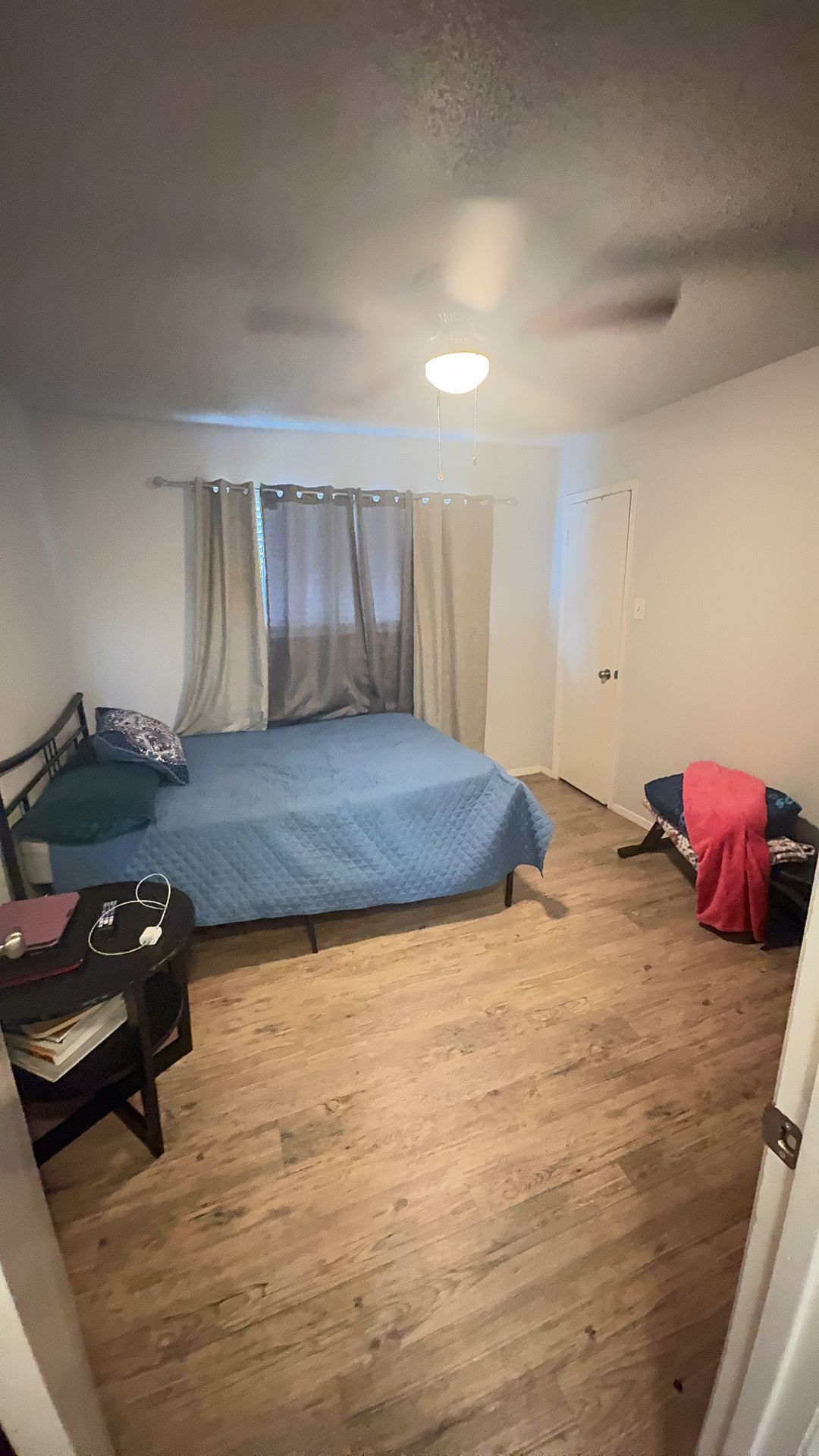 605 Misty Morning Way, Unit B Round Rock, TX 78664 - Photo 6 of 7 a view of a livingroom with furniture