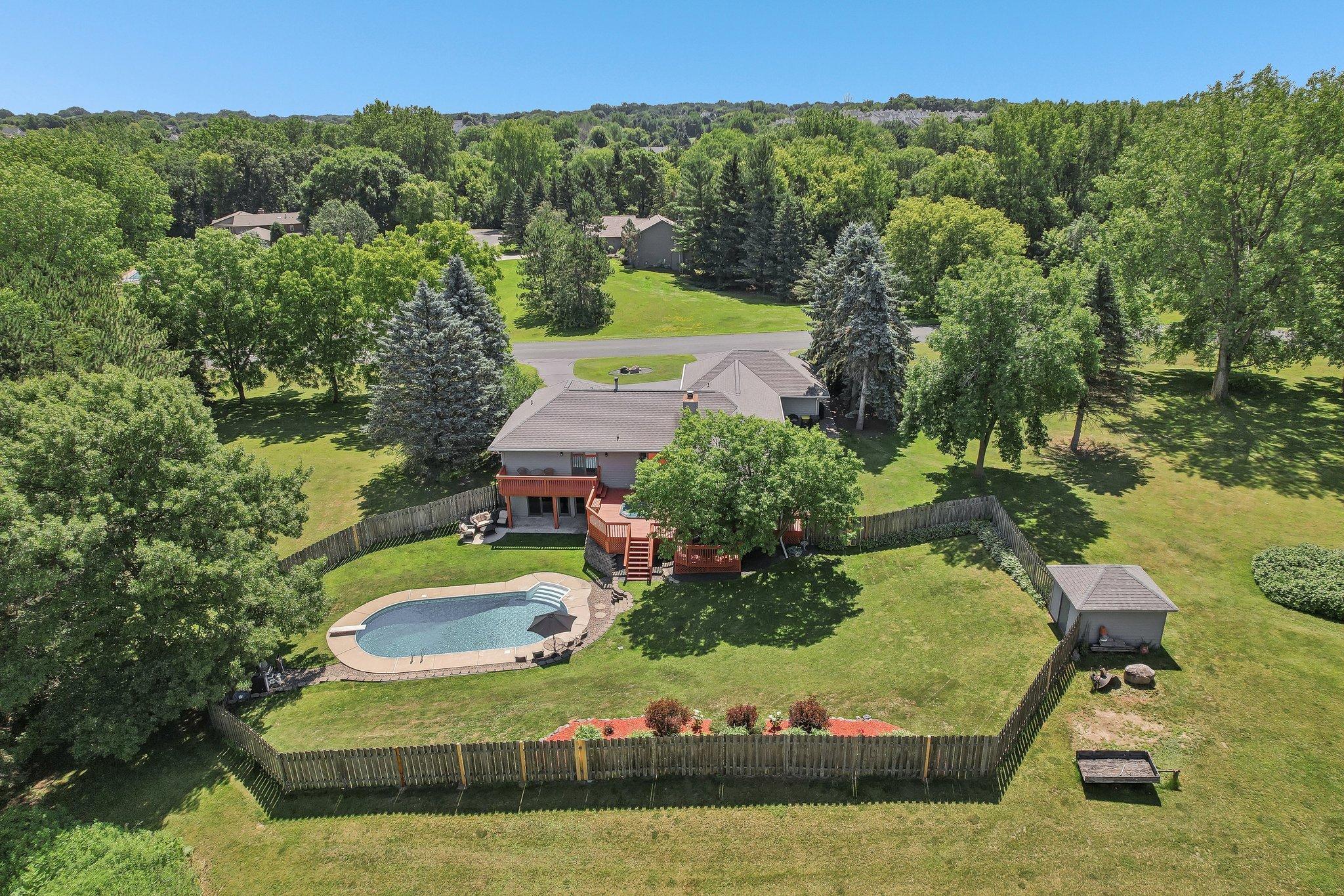 8583 Bower Path Inver Grove Heights, MN 55076 - Photo 82 of 88