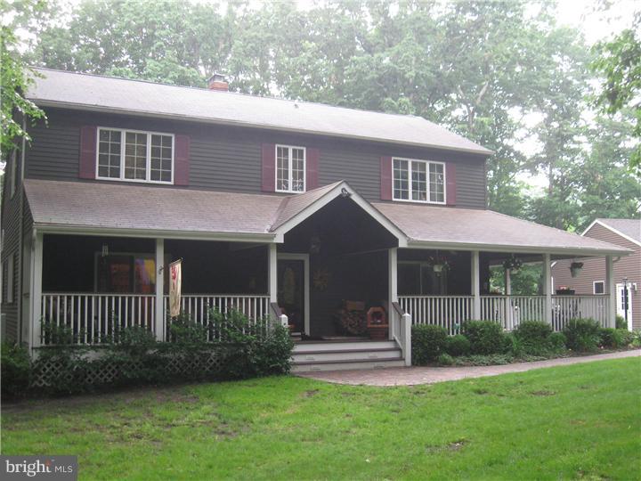 43 Chambers Road Cream Ridge, NJ 08514 - Photo 1 of 25