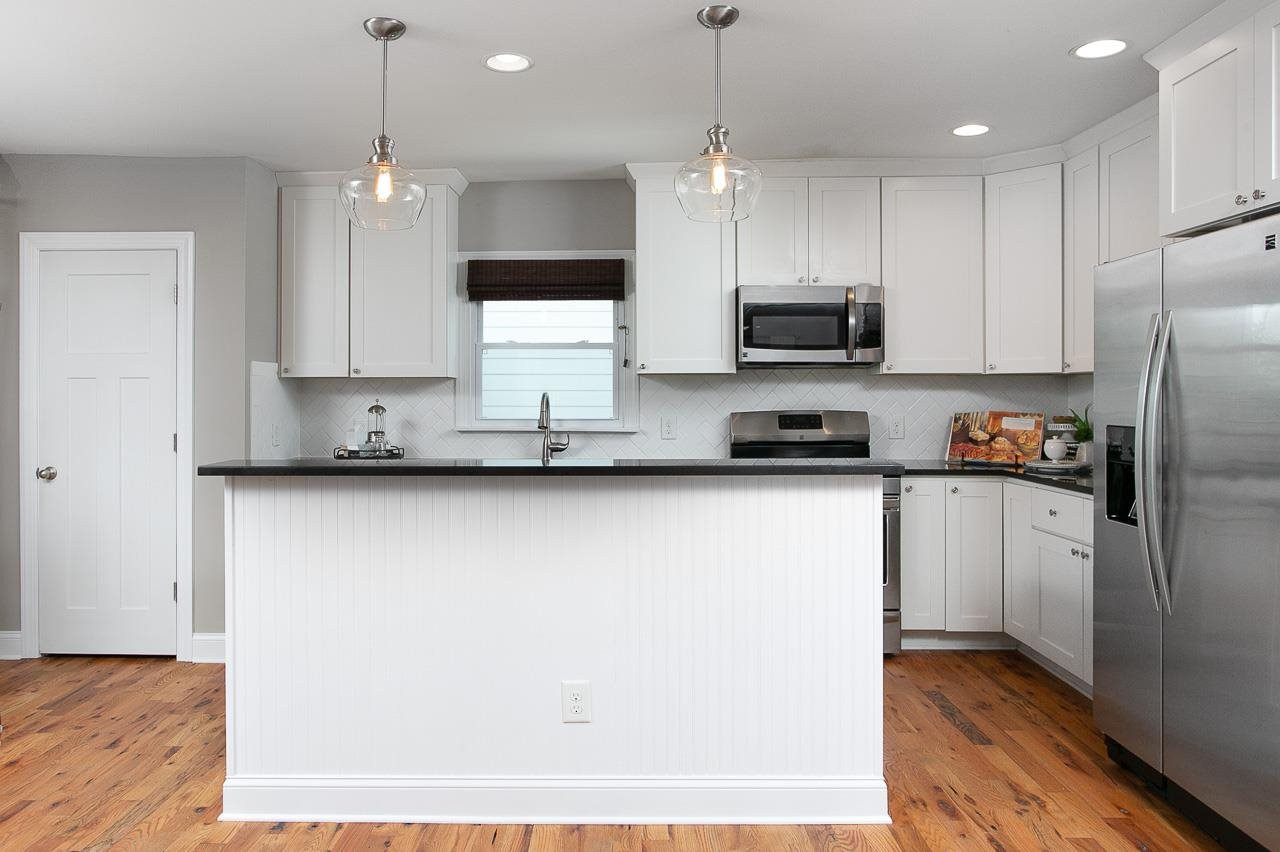 818 Ellington Street Raleigh, NC 27601 - Photo 9 of 24 Photo 9