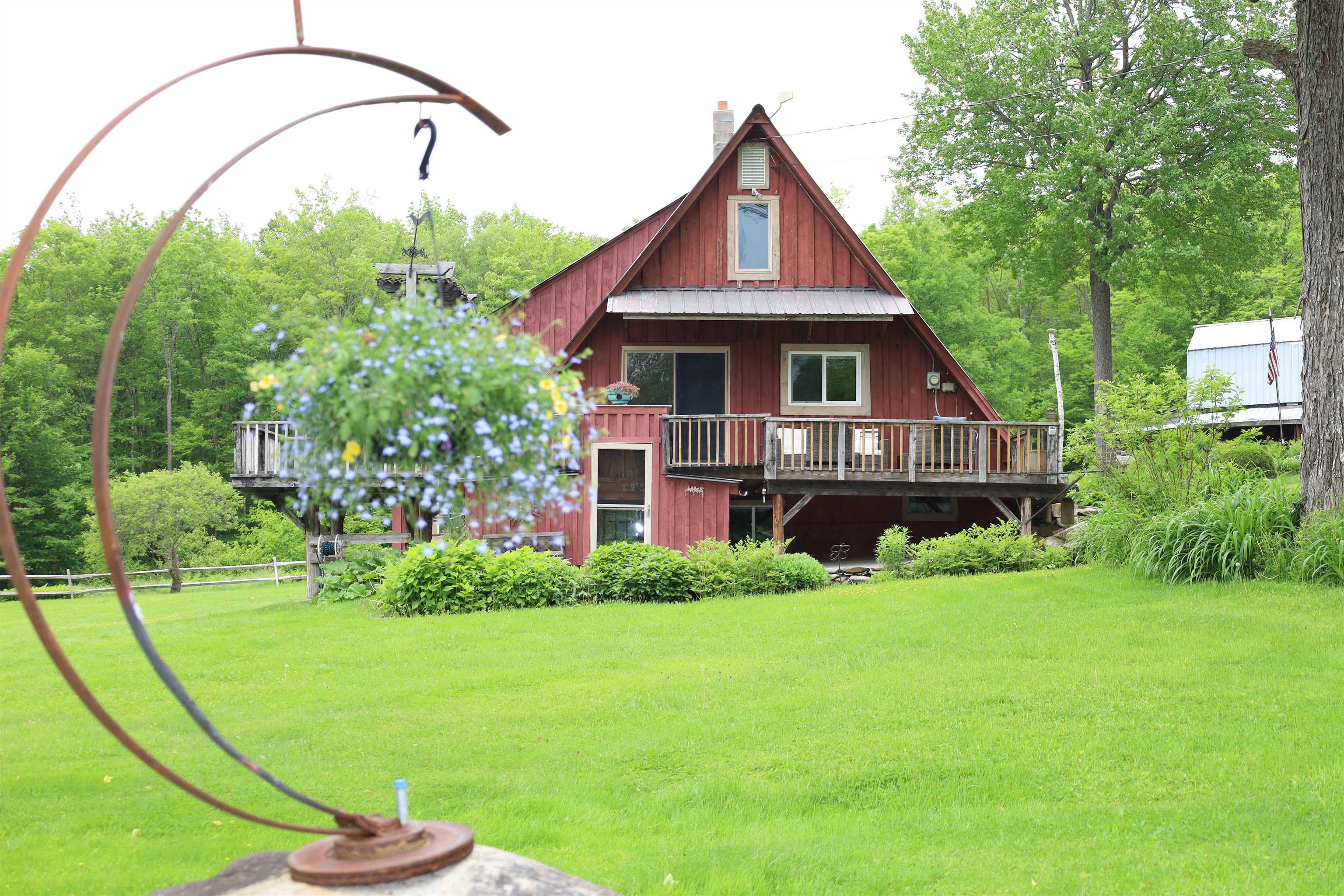 441 Radar Road East Haven, VT 05837 - Photo 1 of 59 Gallery Image 1
