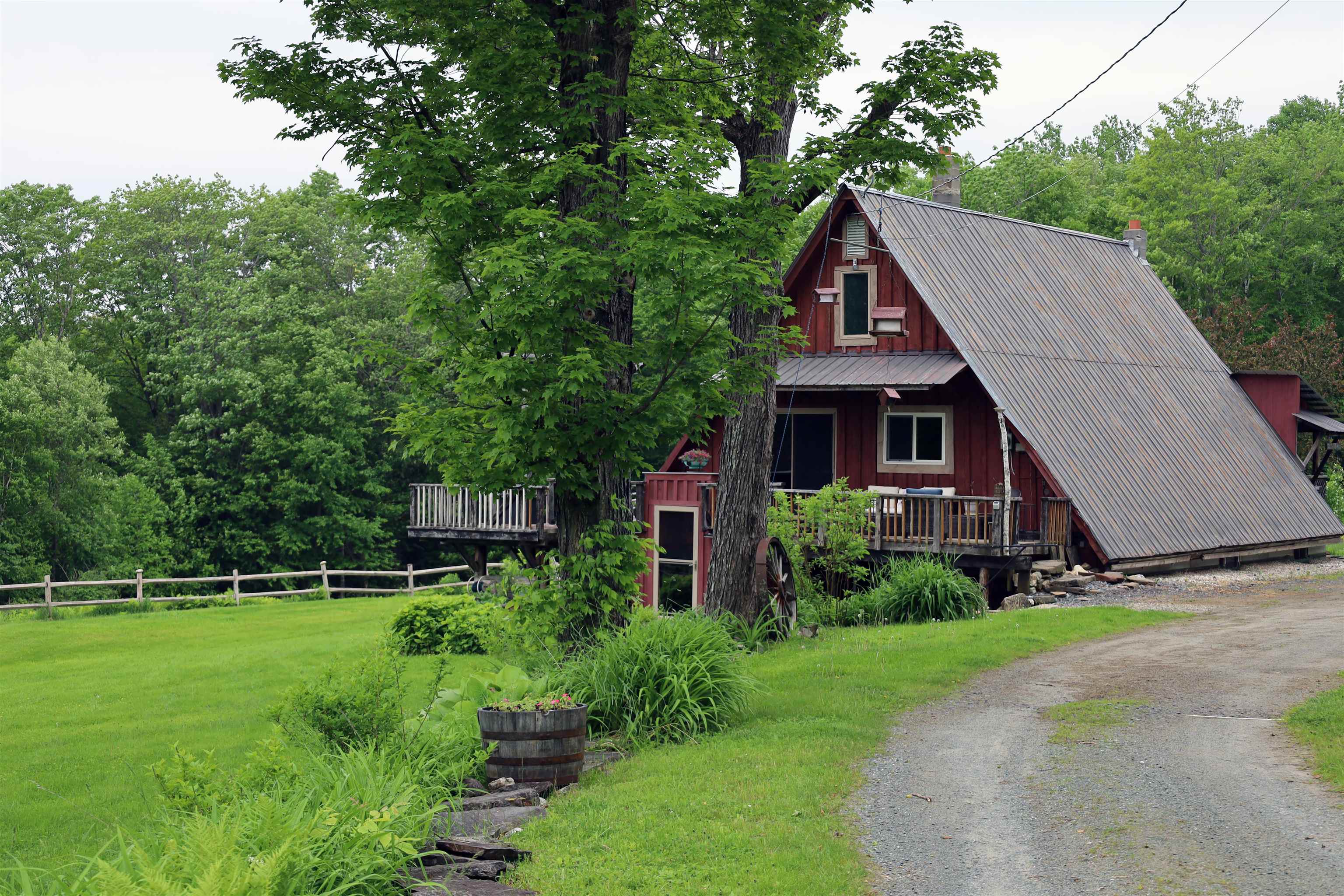441 Radar Road East Haven, VT 05837 - Photo 4 of 59 Gallery Image 4