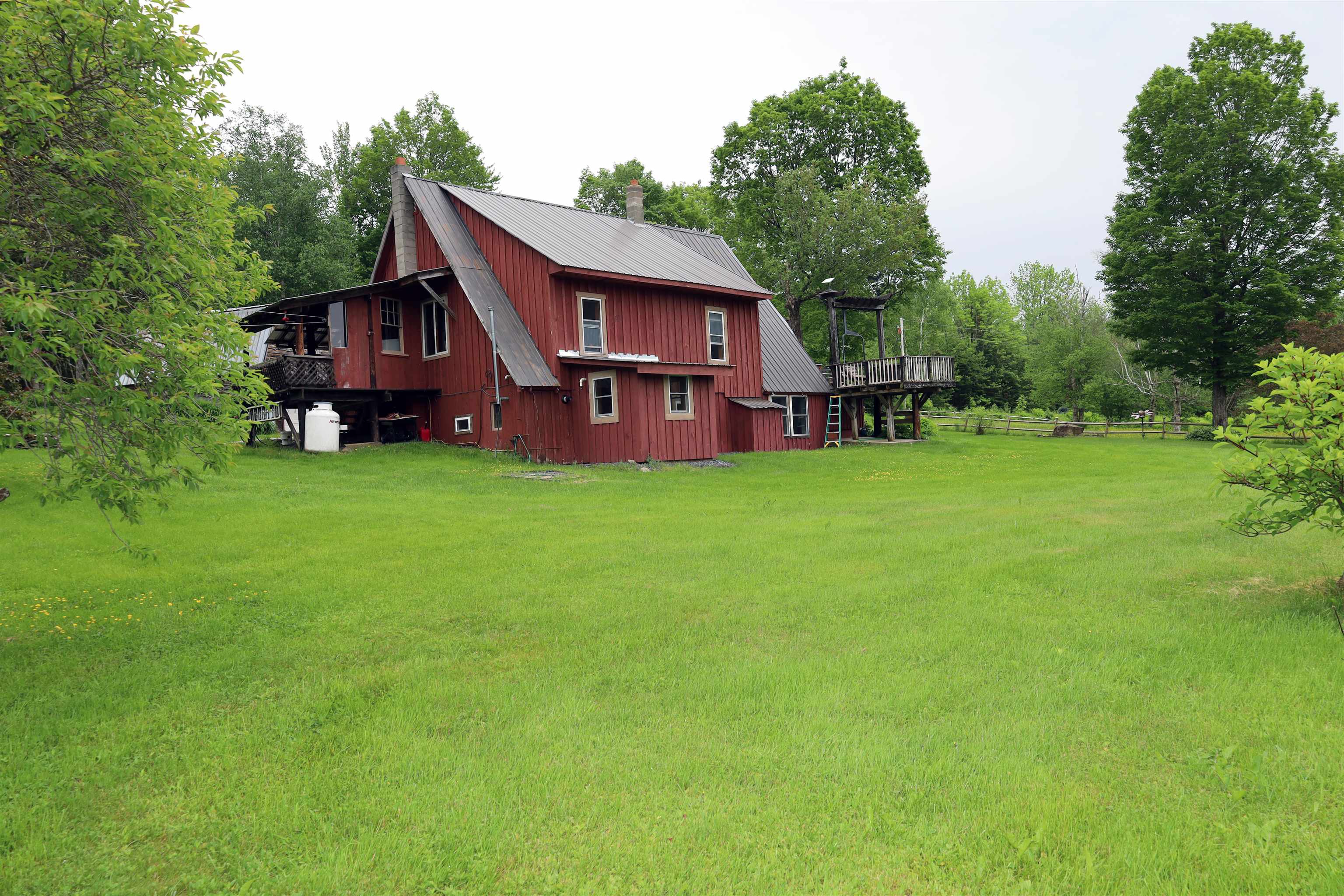 441 Radar Road East Haven, VT 05837 - Photo 5 of 59 Gallery Image 5