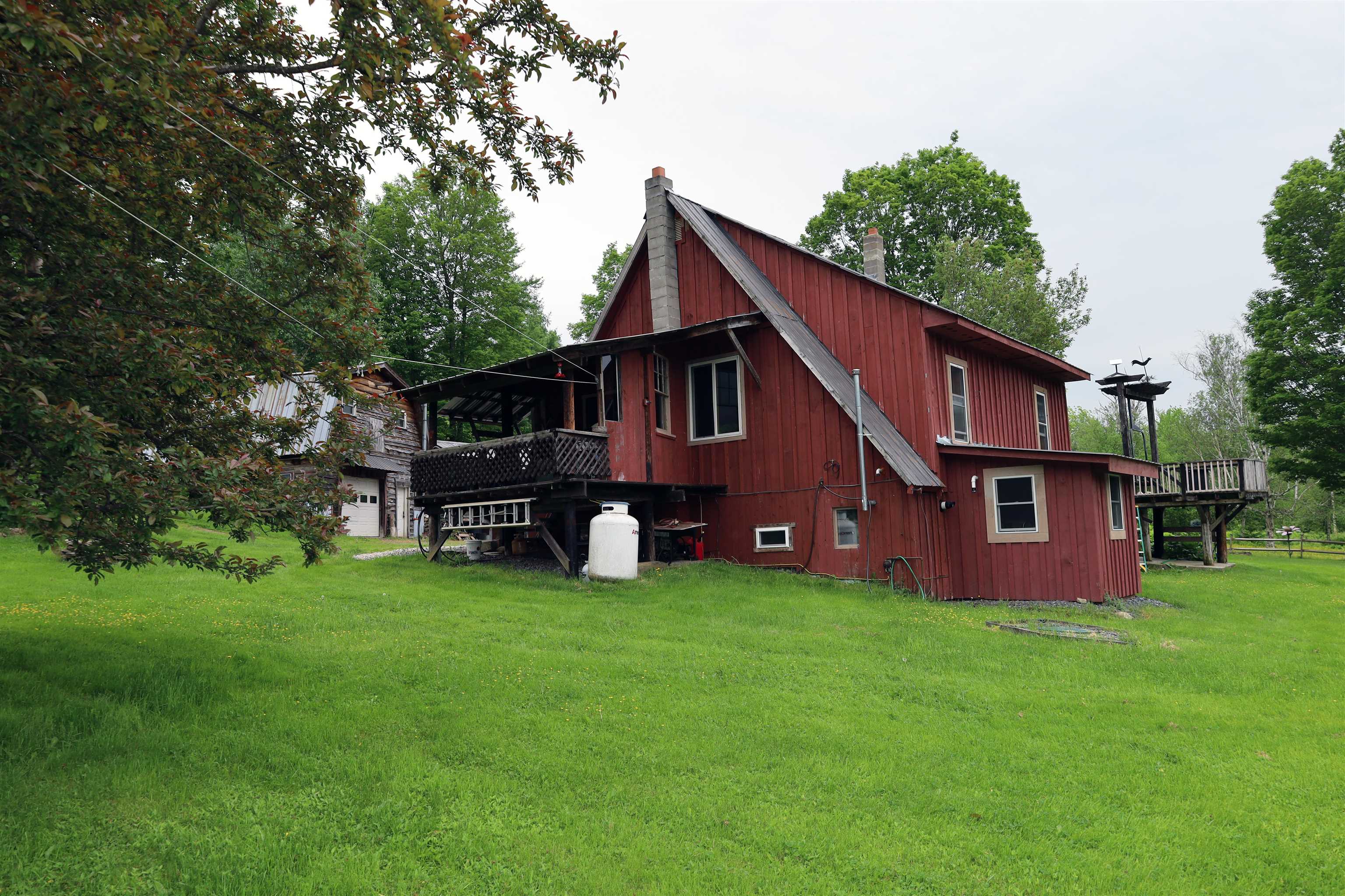 441 Radar Road East Haven, VT 05837 - Photo 7 of 59 Gallery Image 7