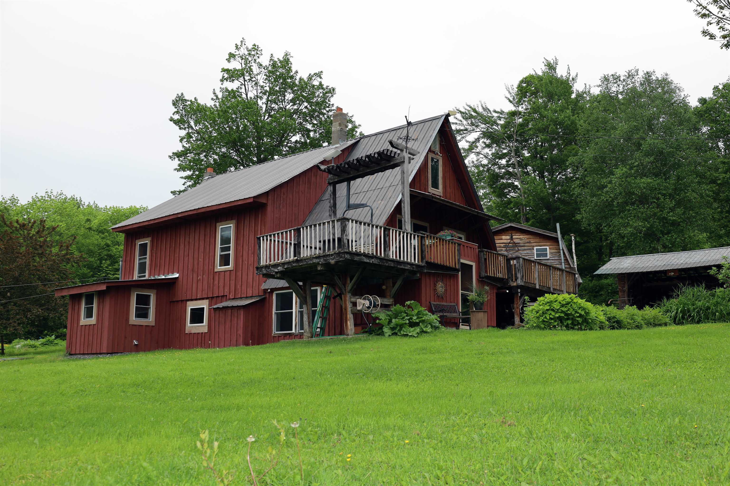 441 Radar Road East Haven, VT 05837 - Photo 8 of 59 Gallery Image 8