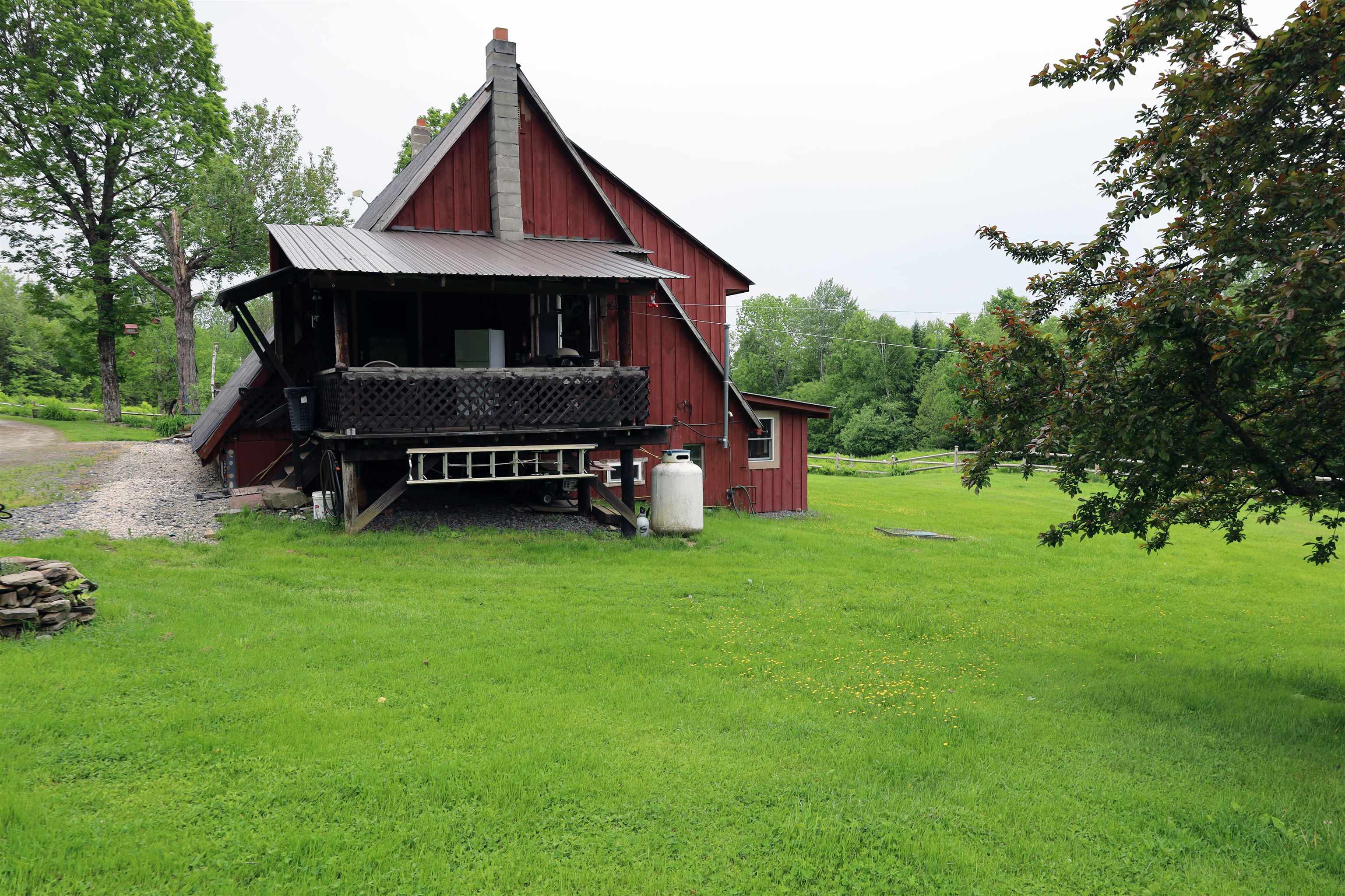 441 Radar Road East Haven, VT 05837 - Photo 9 of 59 Gallery Image 9
