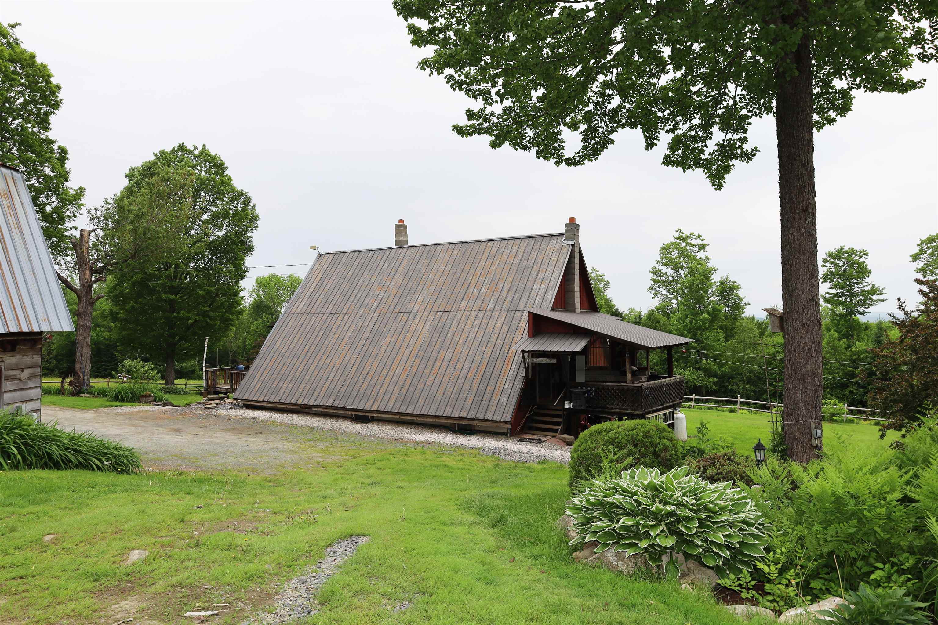 441 Radar Road East Haven, VT 05837 - Photo 10 of 59 Gallery Image 10