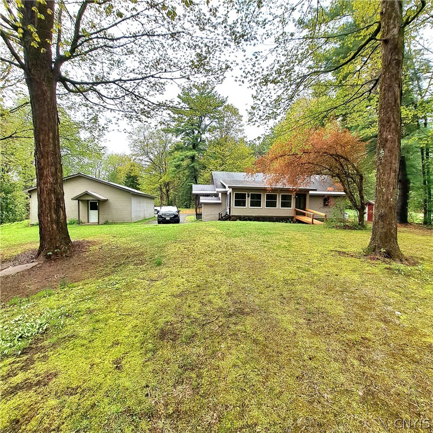 110 Ball Road Williamstown, NY 13493 - Photo 14 of 47