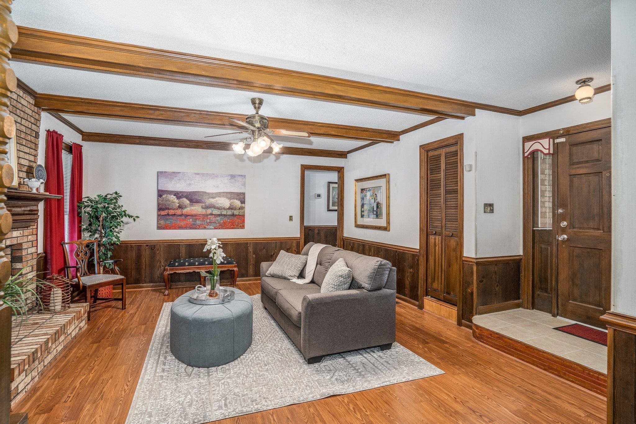 5167 Autry Road Rocky Mount, NC 27803 - Photo 6 of 33 Photo 6