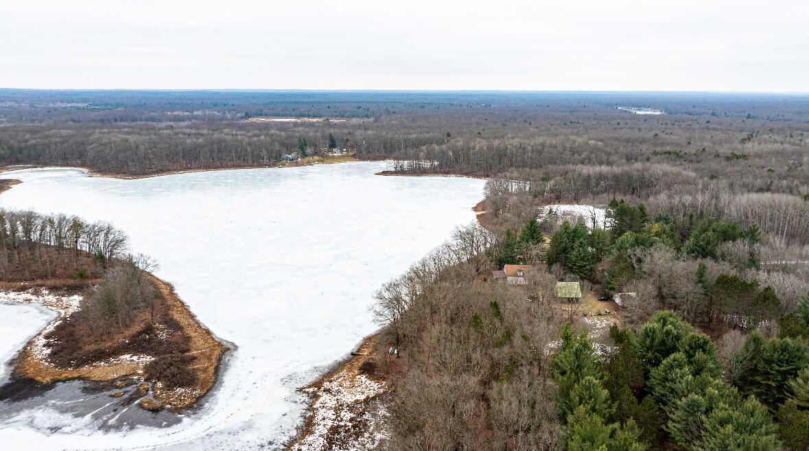 V/l Sindeler Road Branch, MI 49402 - Photo 8 of 24 Gooseneck Lake