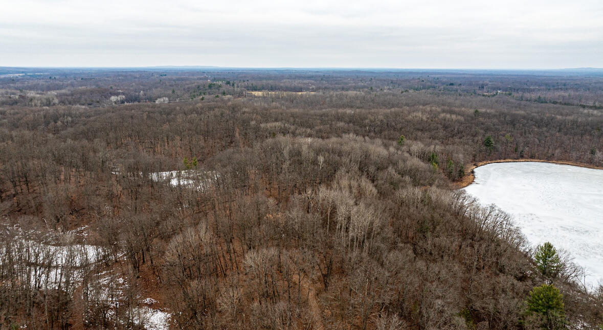 V/l Sindeler Road Branch, MI 49402 - Photo 9 of 24 Aerial View