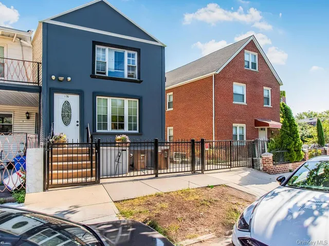 $1,099,000 | 1283 East 223rd Street | Edenwald