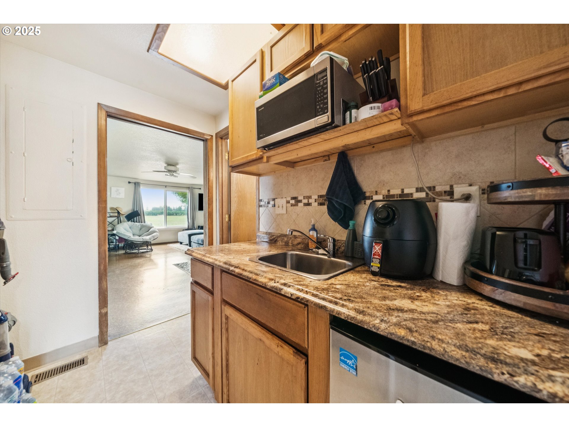 8949 South Gribble Road Canby, OR 97013 - Photo 21 of 48