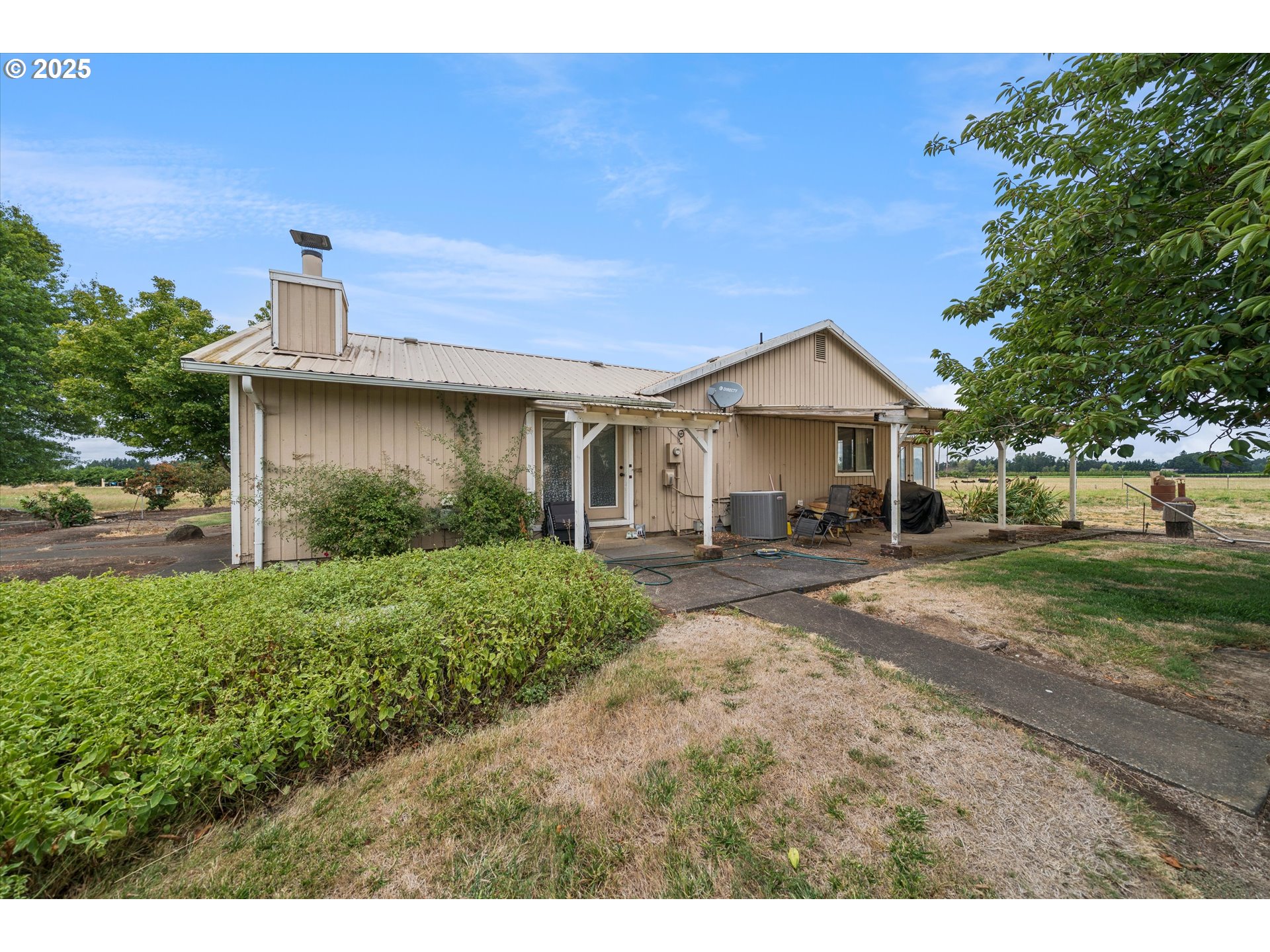 8949 South Gribble Road Canby, OR 97013 - Photo 29 of 48