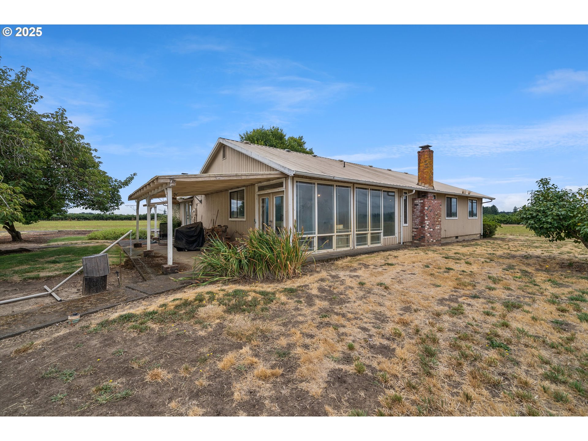 8949 South Gribble Road Canby, OR 97013 - Photo 30 of 48