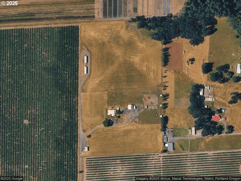 8949 South Gribble Road Canby, OR 97013 - Photo 3 of 48