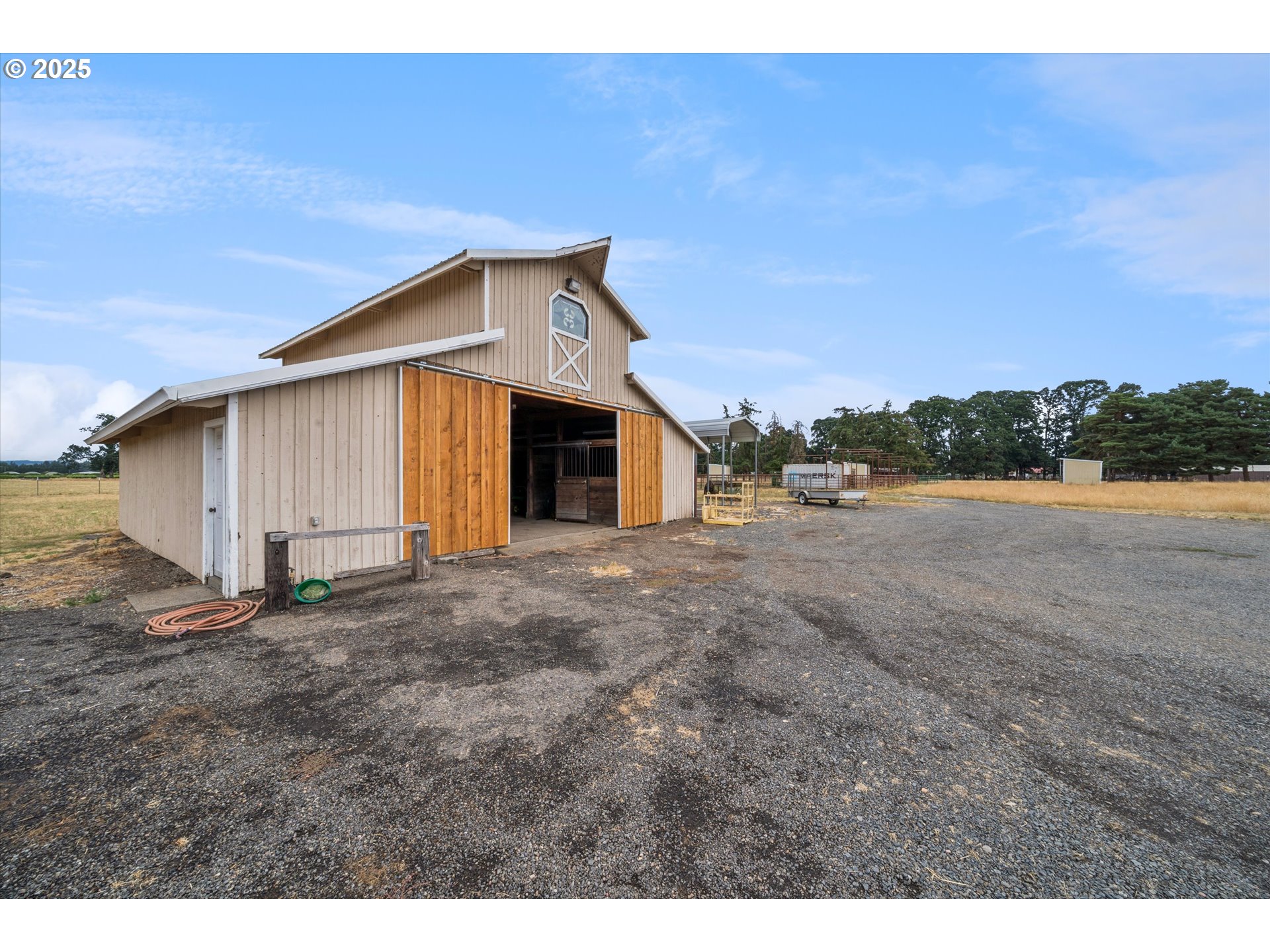 8949 South Gribble Road Canby, OR 97013 - Photo 31 of 48