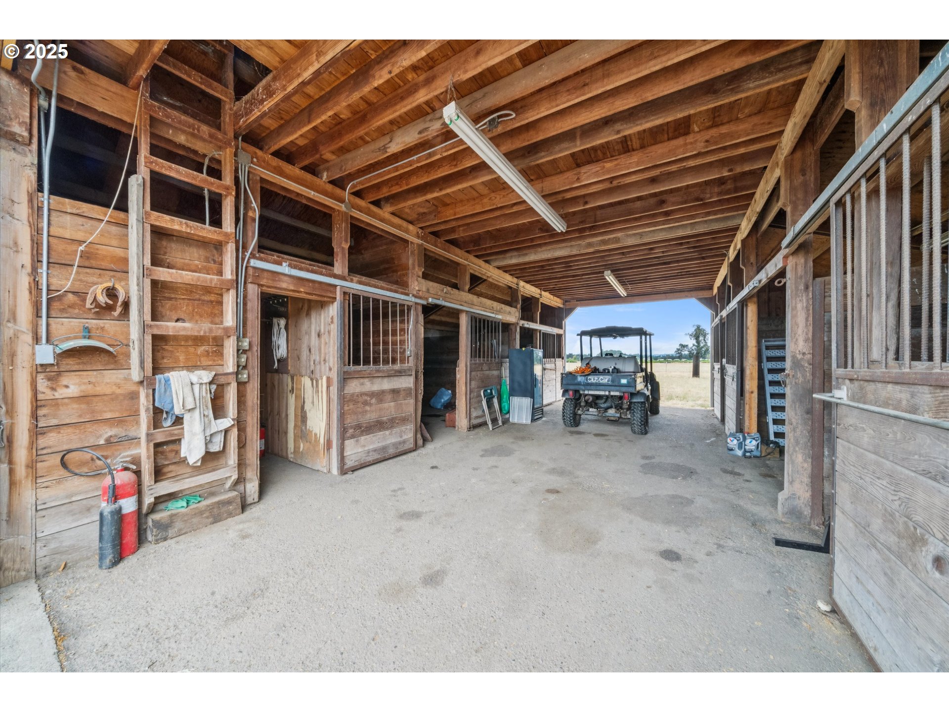 8949 South Gribble Road Canby, OR 97013 - Photo 32 of 48