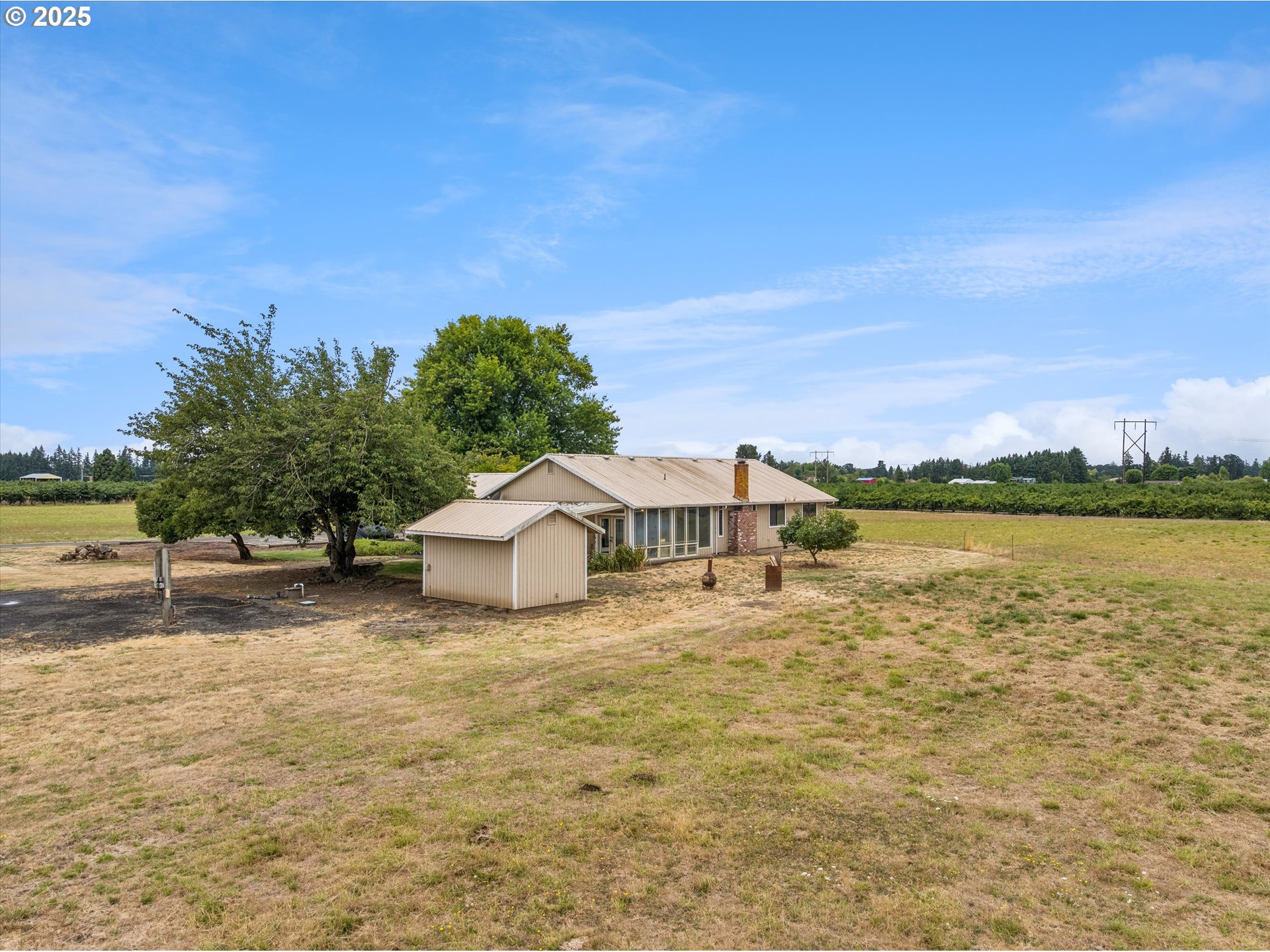 8949 South Gribble Road Canby, OR 97013 - Photo 33 of 48