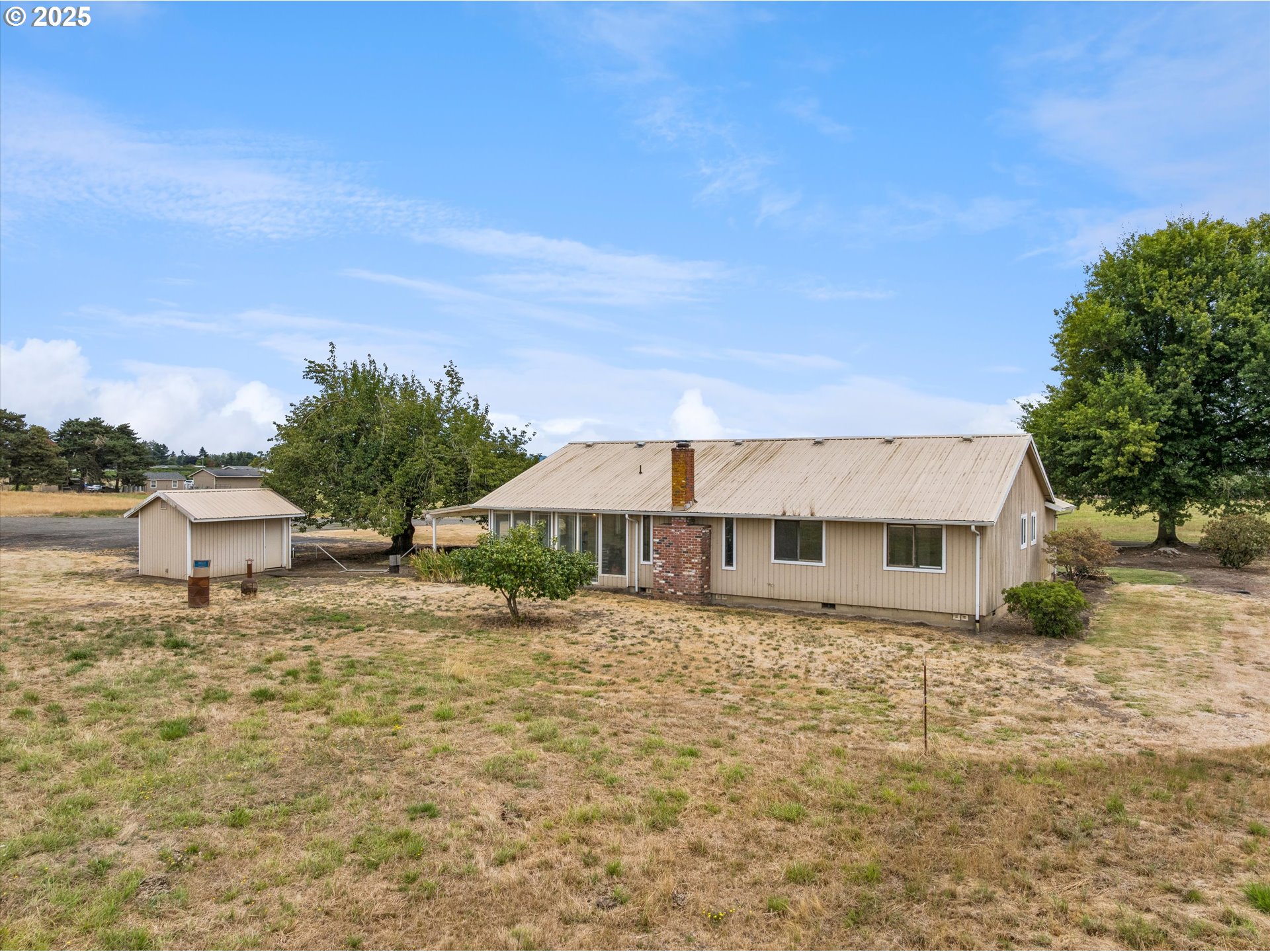 8949 South Gribble Road Canby, OR 97013 - Photo 34 of 48