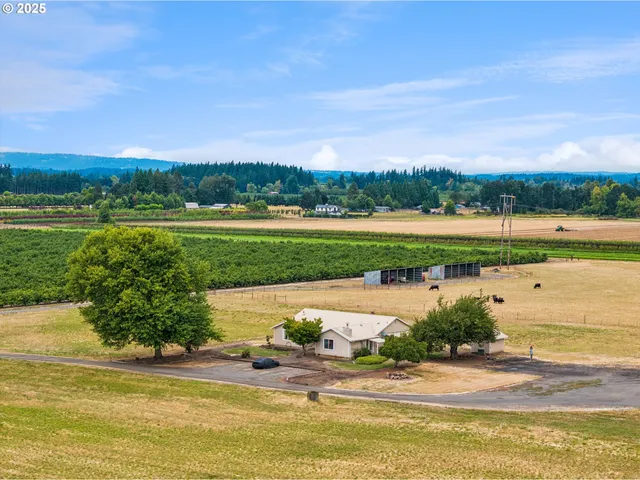 a view of water heater room
