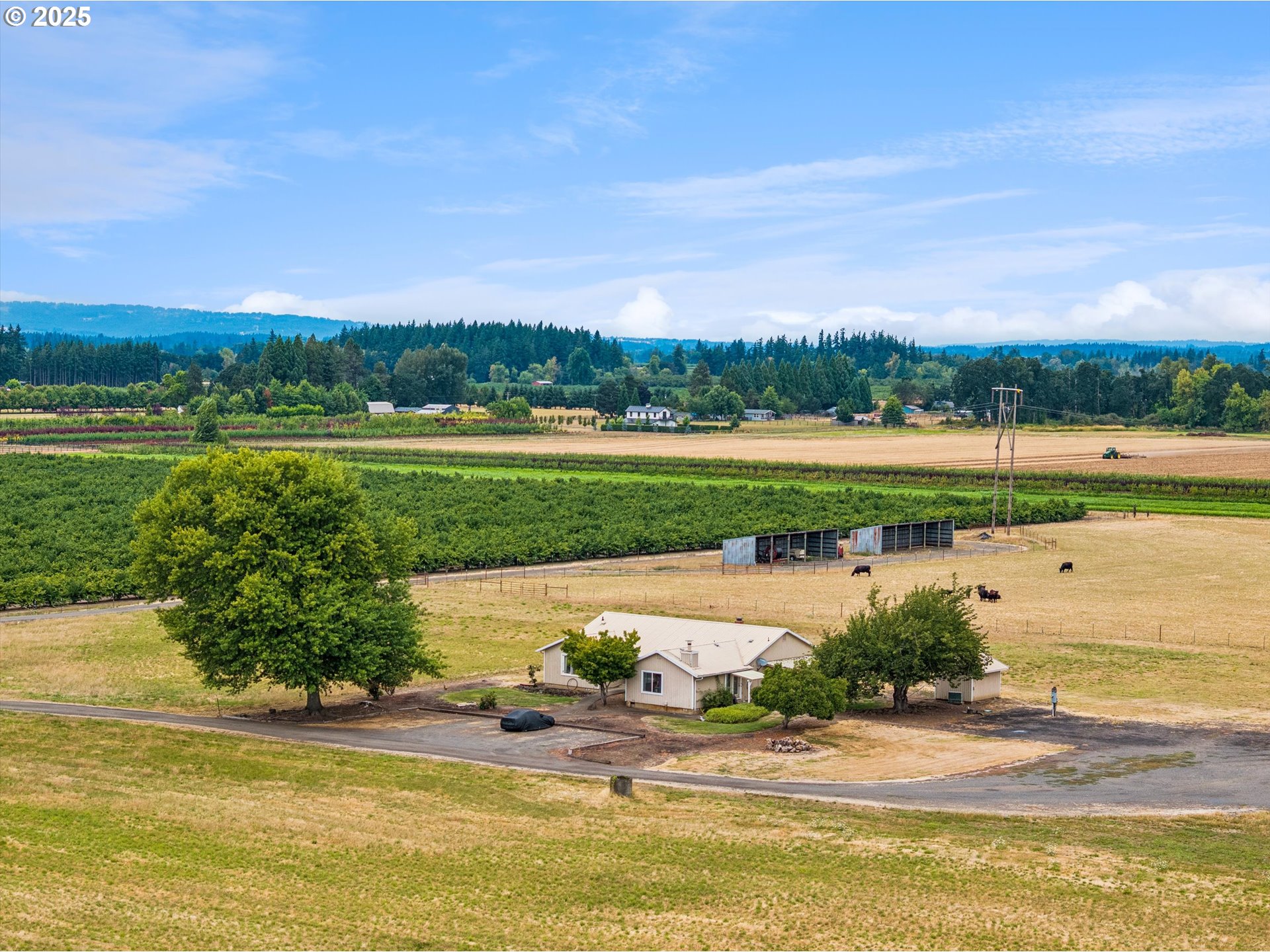 8949 South Gribble Road Canby, OR 97013 - Photo 35 of 48