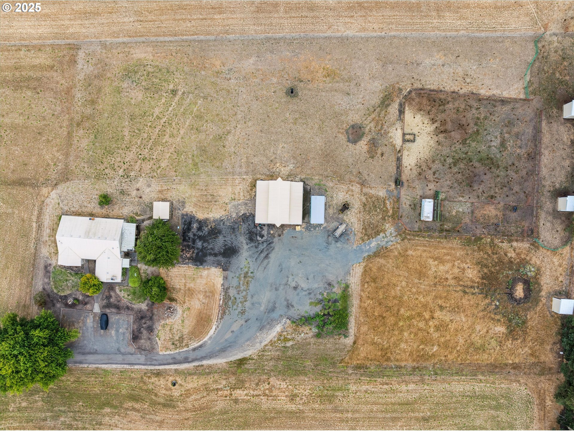 8949 South Gribble Road Canby, OR 97013 - Photo 36 of 48