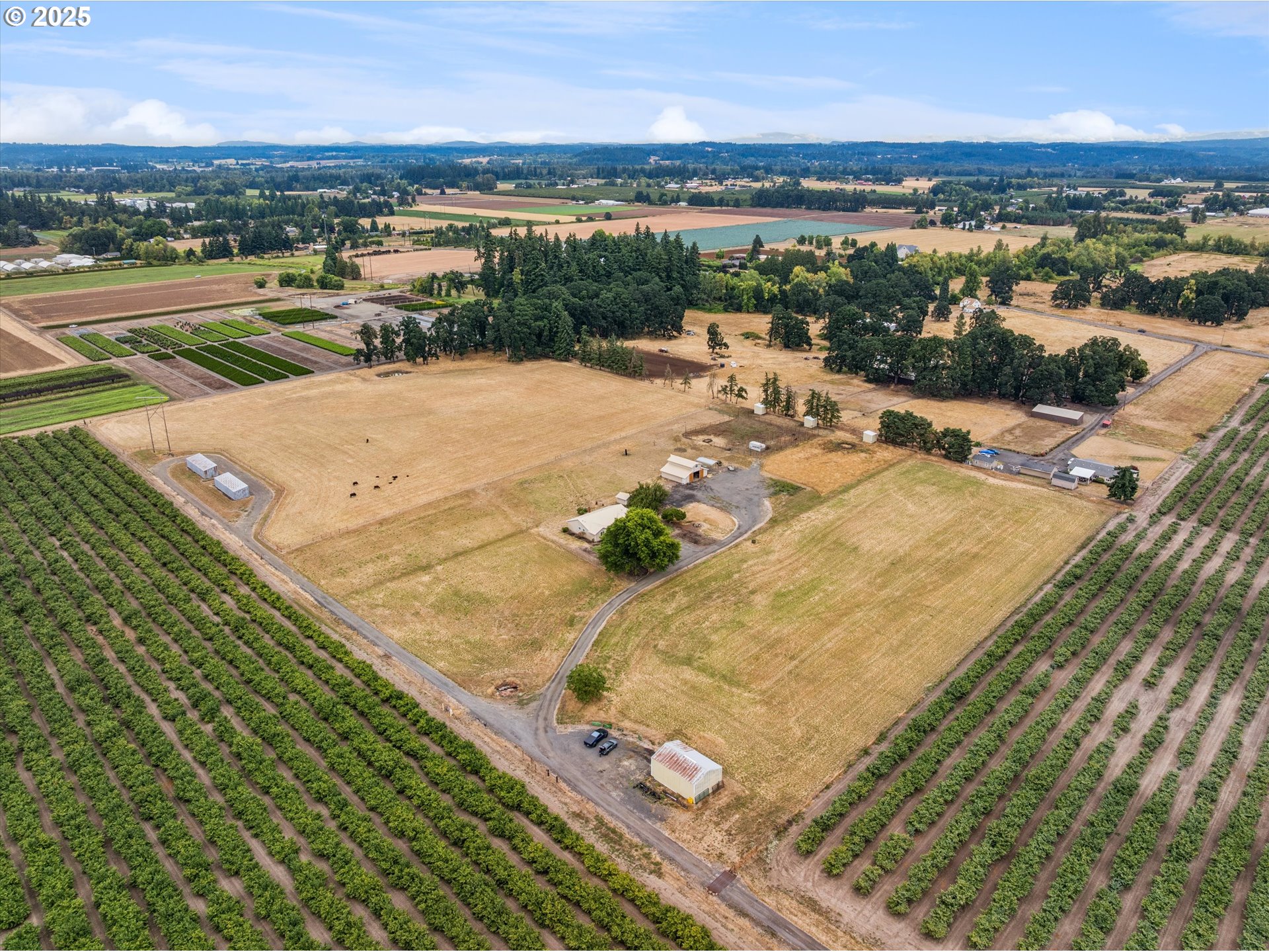 8949 South Gribble Road Canby, OR 97013 - Photo 37 of 48