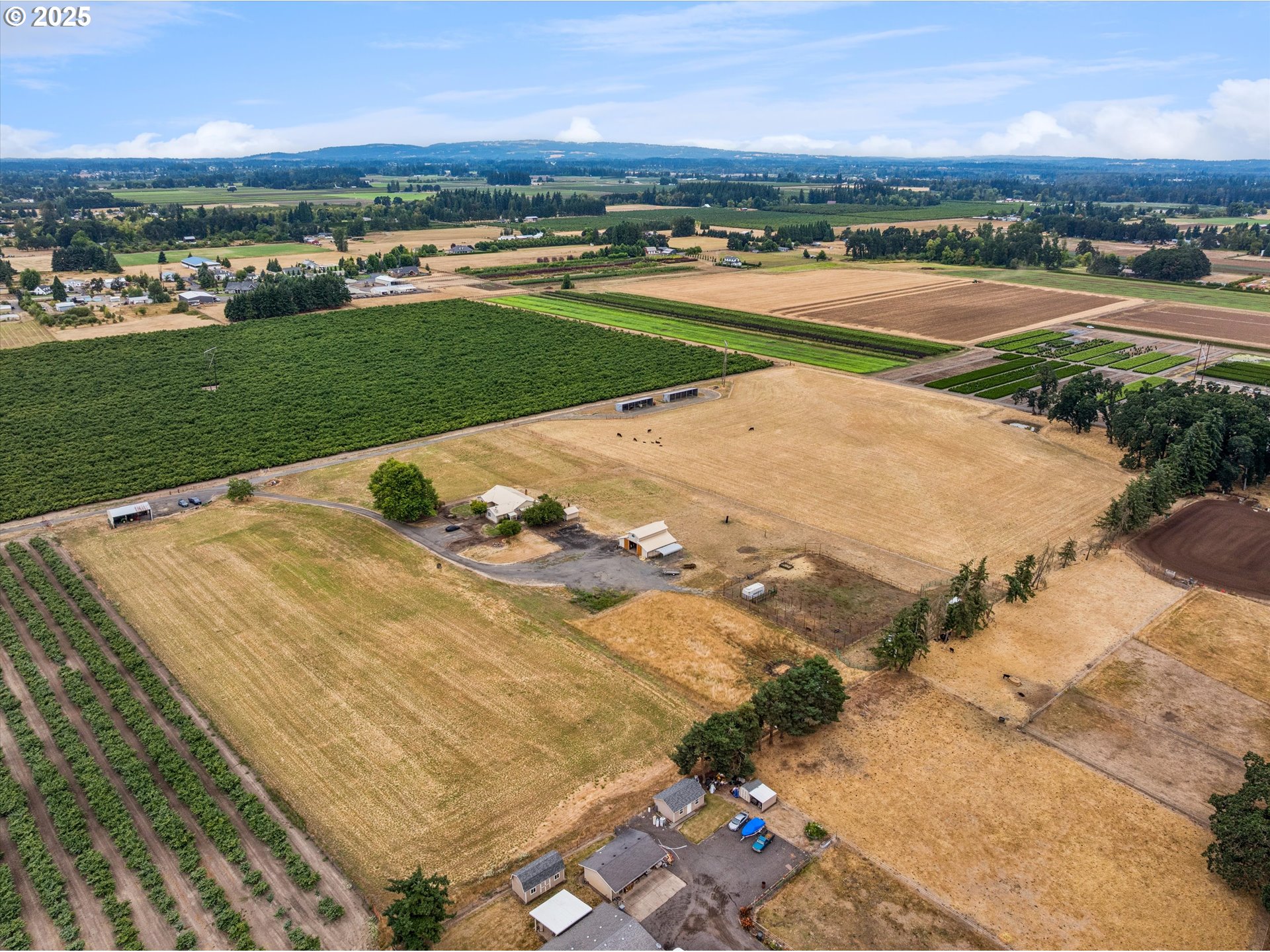 8949 South Gribble Road Canby, OR 97013 - Photo 39 of 48