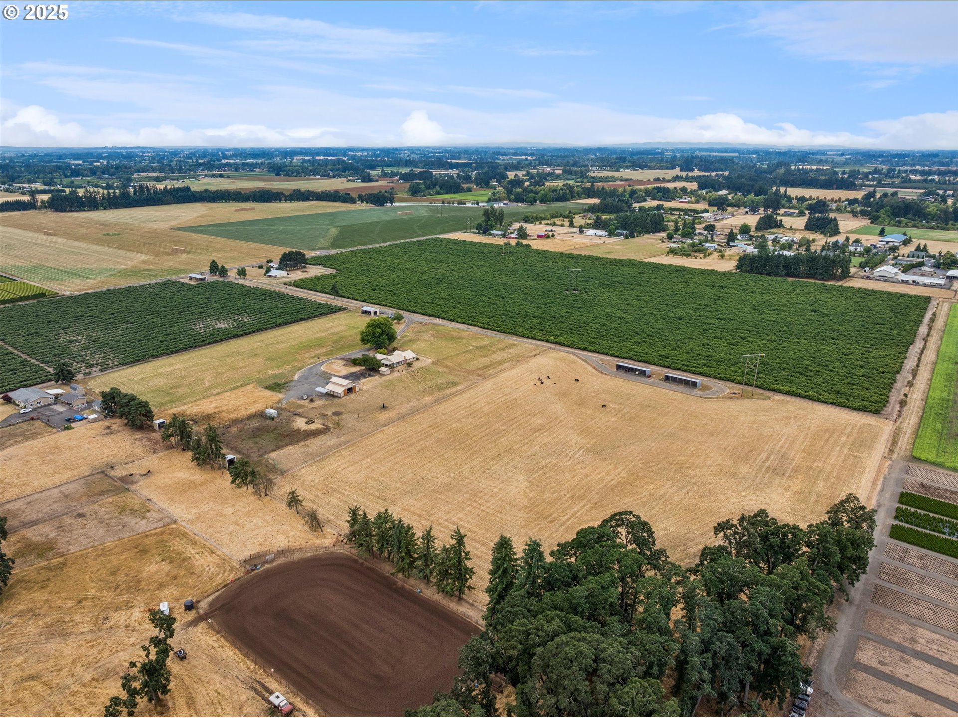 8949 South Gribble Road Canby, OR 97013 - Photo 40 of 48