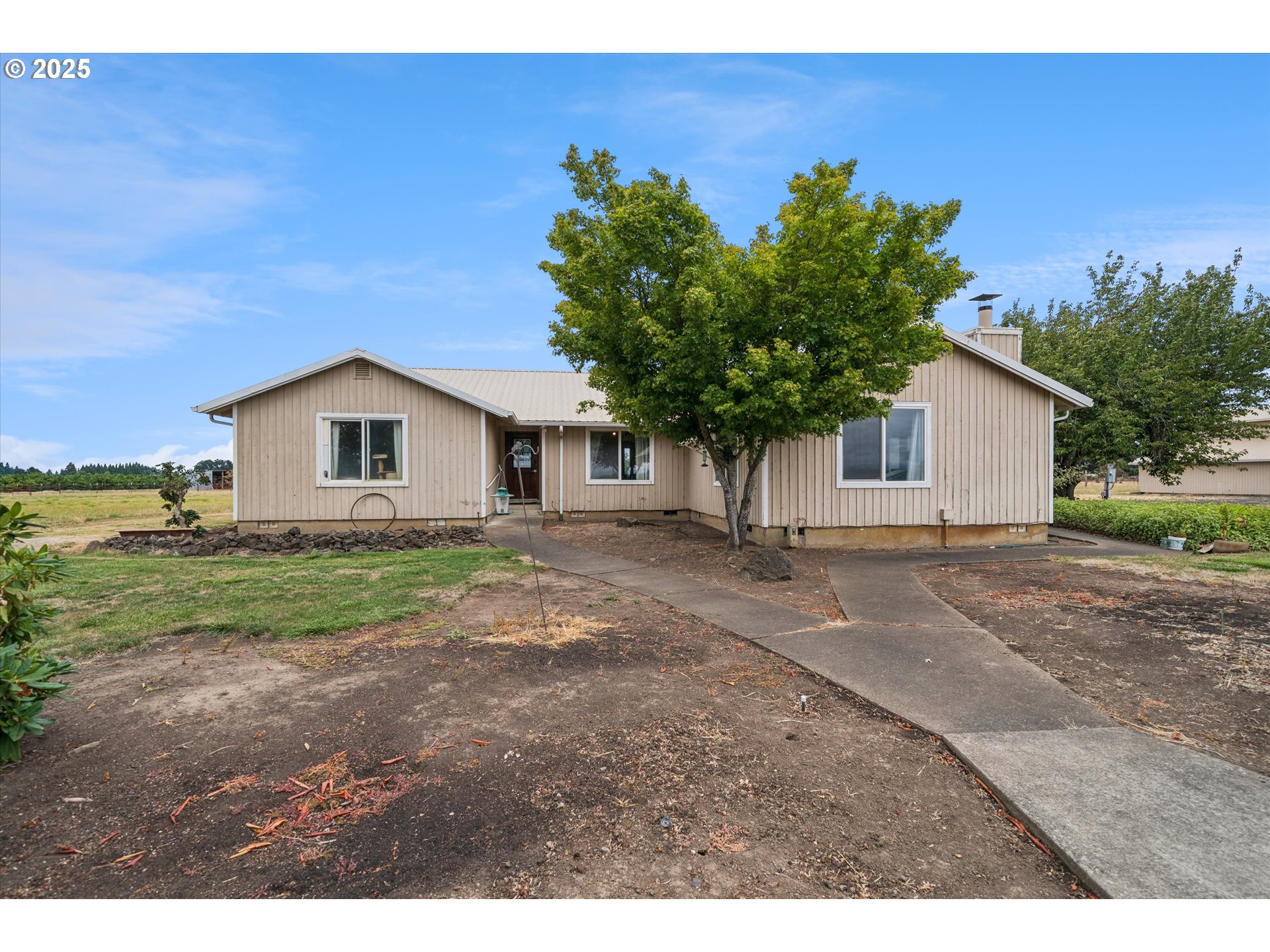 8949 South Gribble Road Canby, OR 97013 - Photo 4 of 48