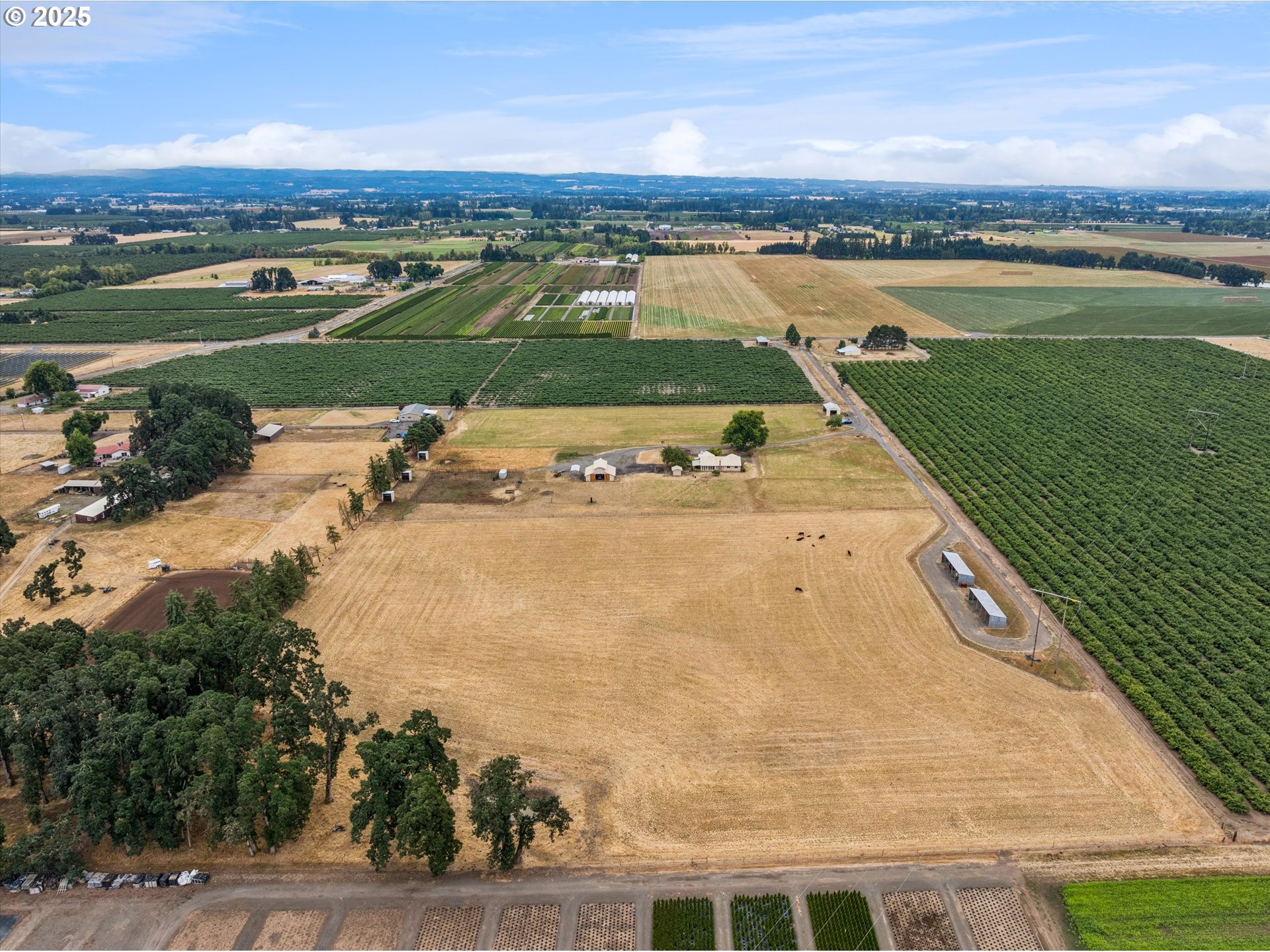 8949 South Gribble Road Canby, OR 97013 - Photo 41 of 48